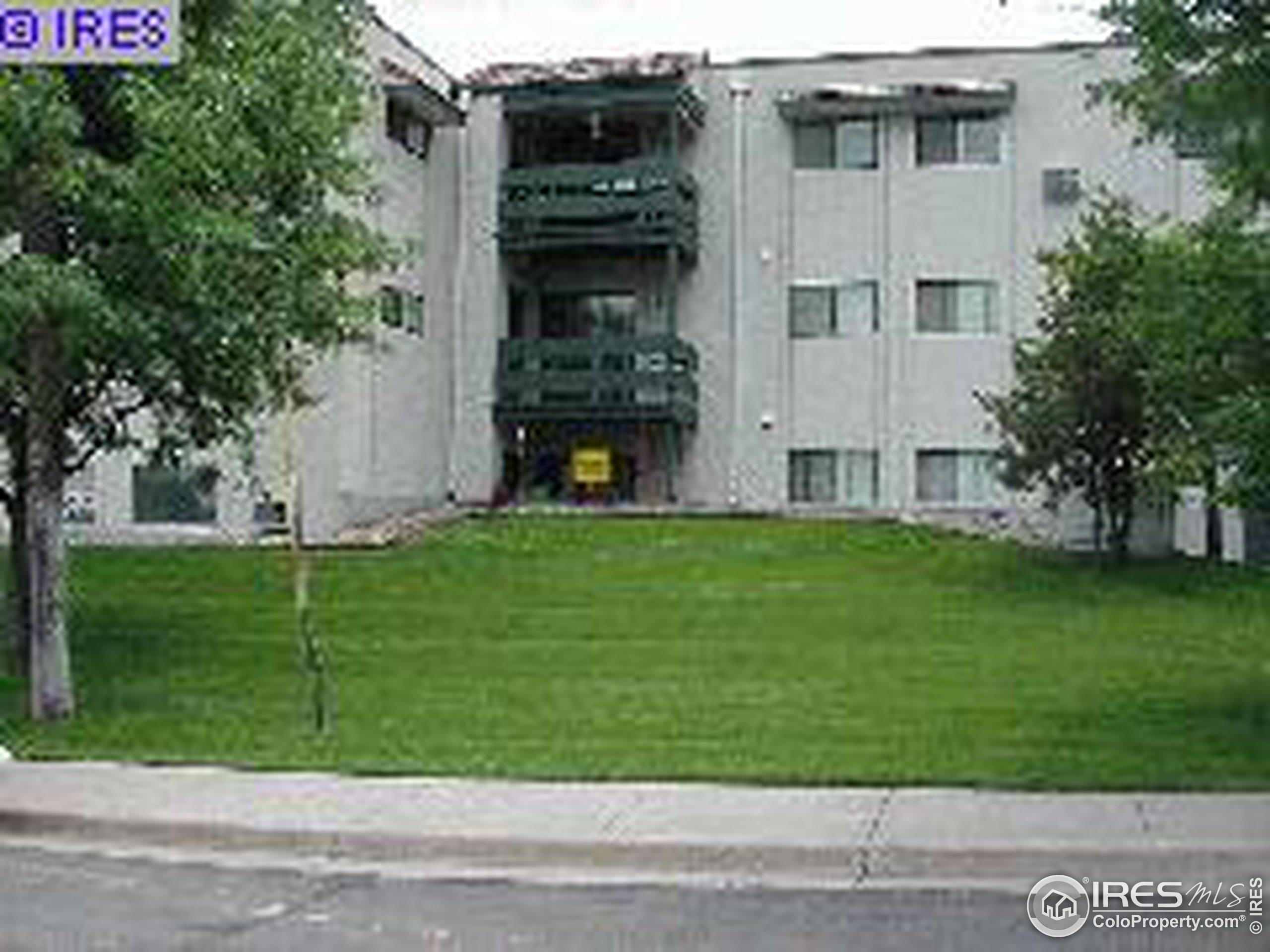 W 35th Ave, Wheat Ridge, CO 80033