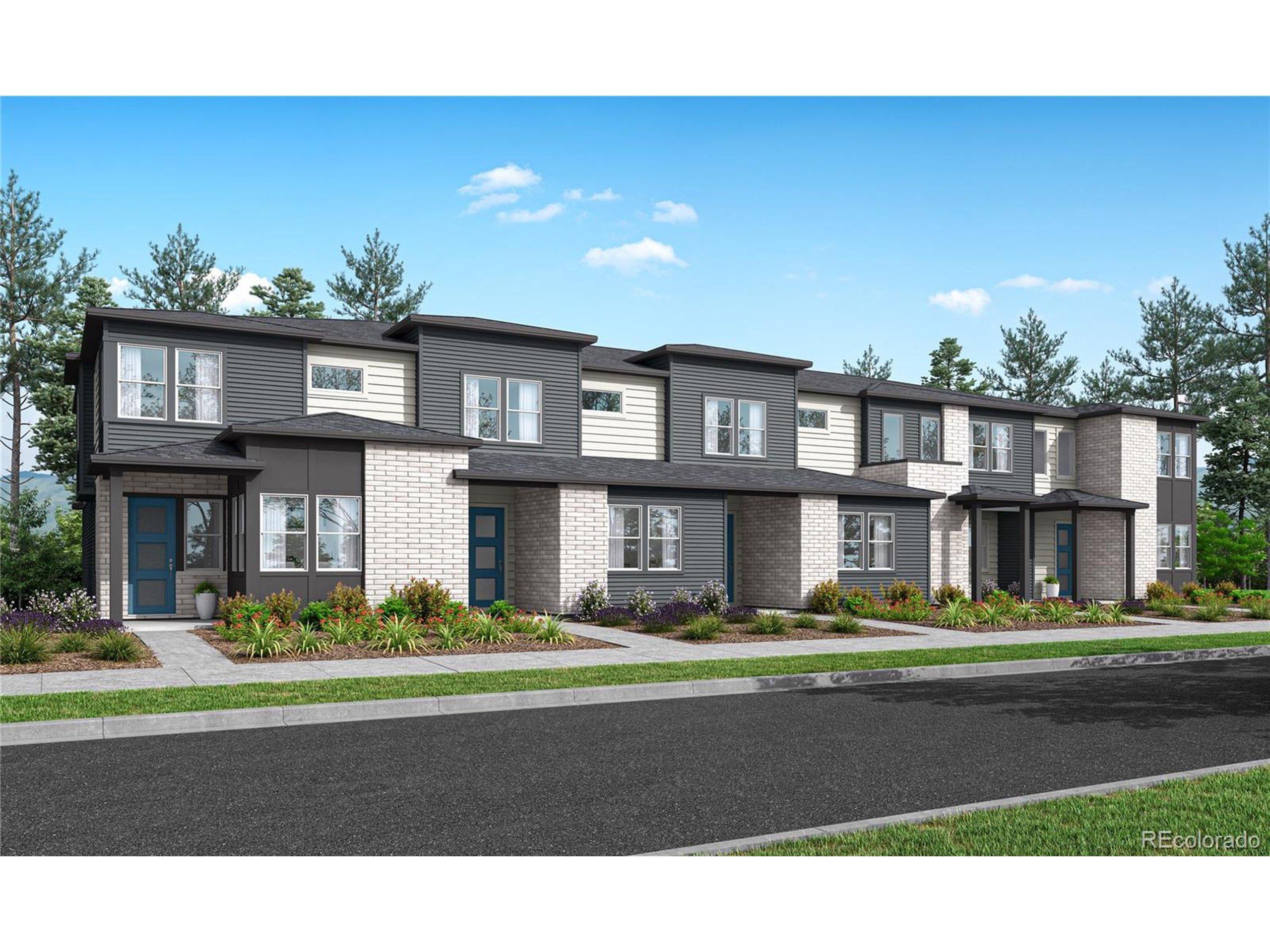 S Jericho Way, Centennial, CO 80015