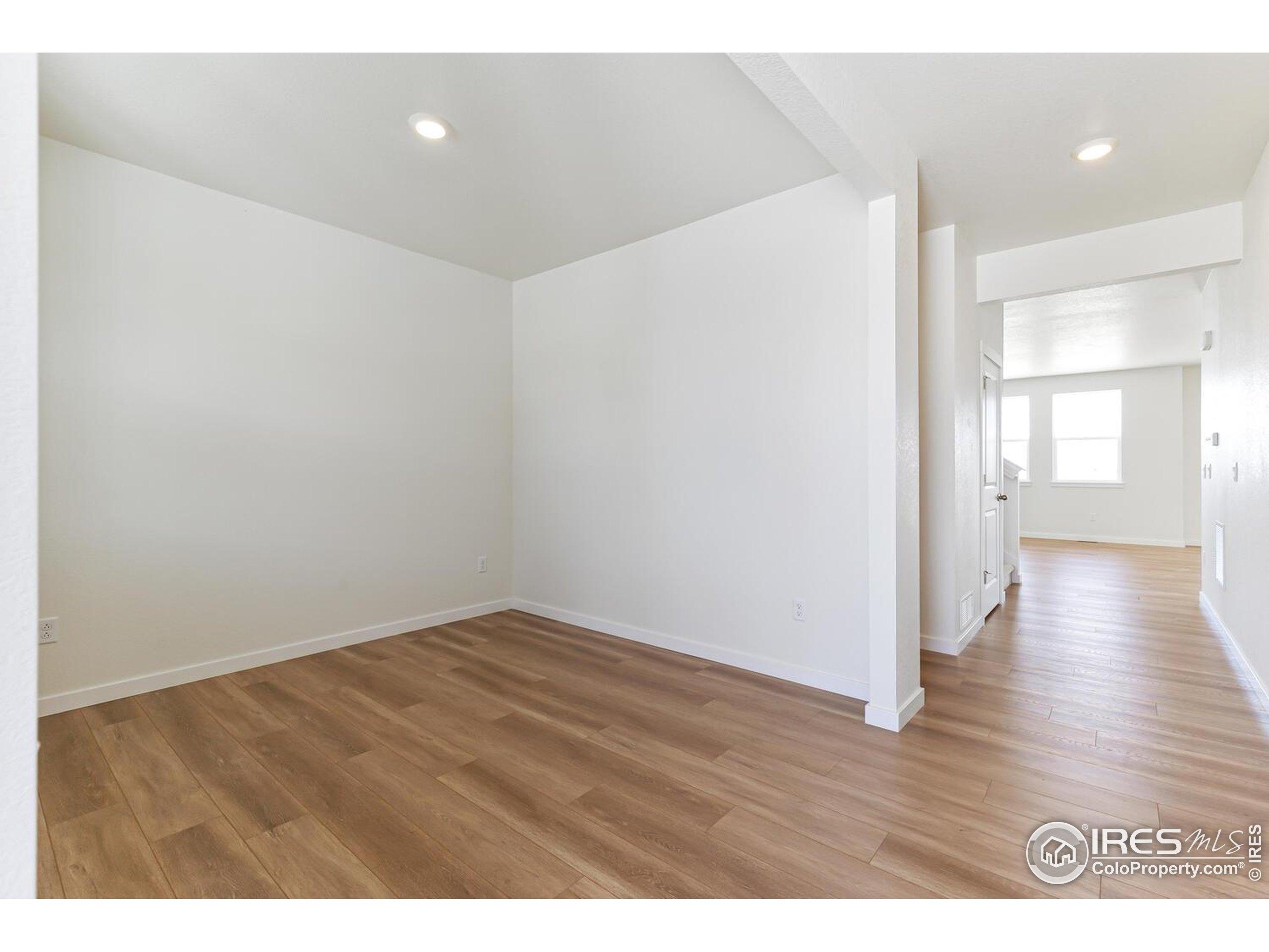 A St, Greeley, CO 80634