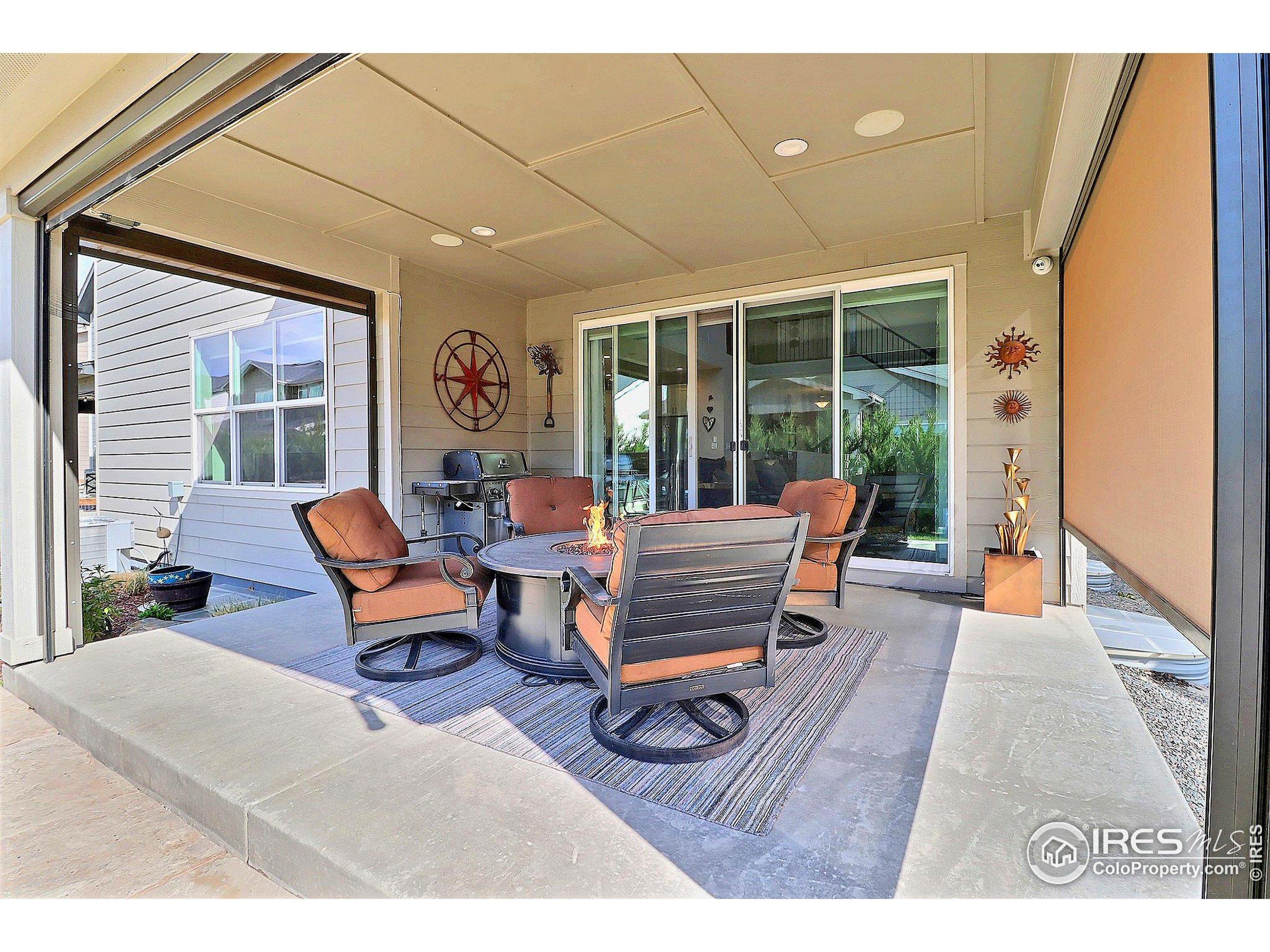 Jedidiah Dr, Timnath, CO 80547