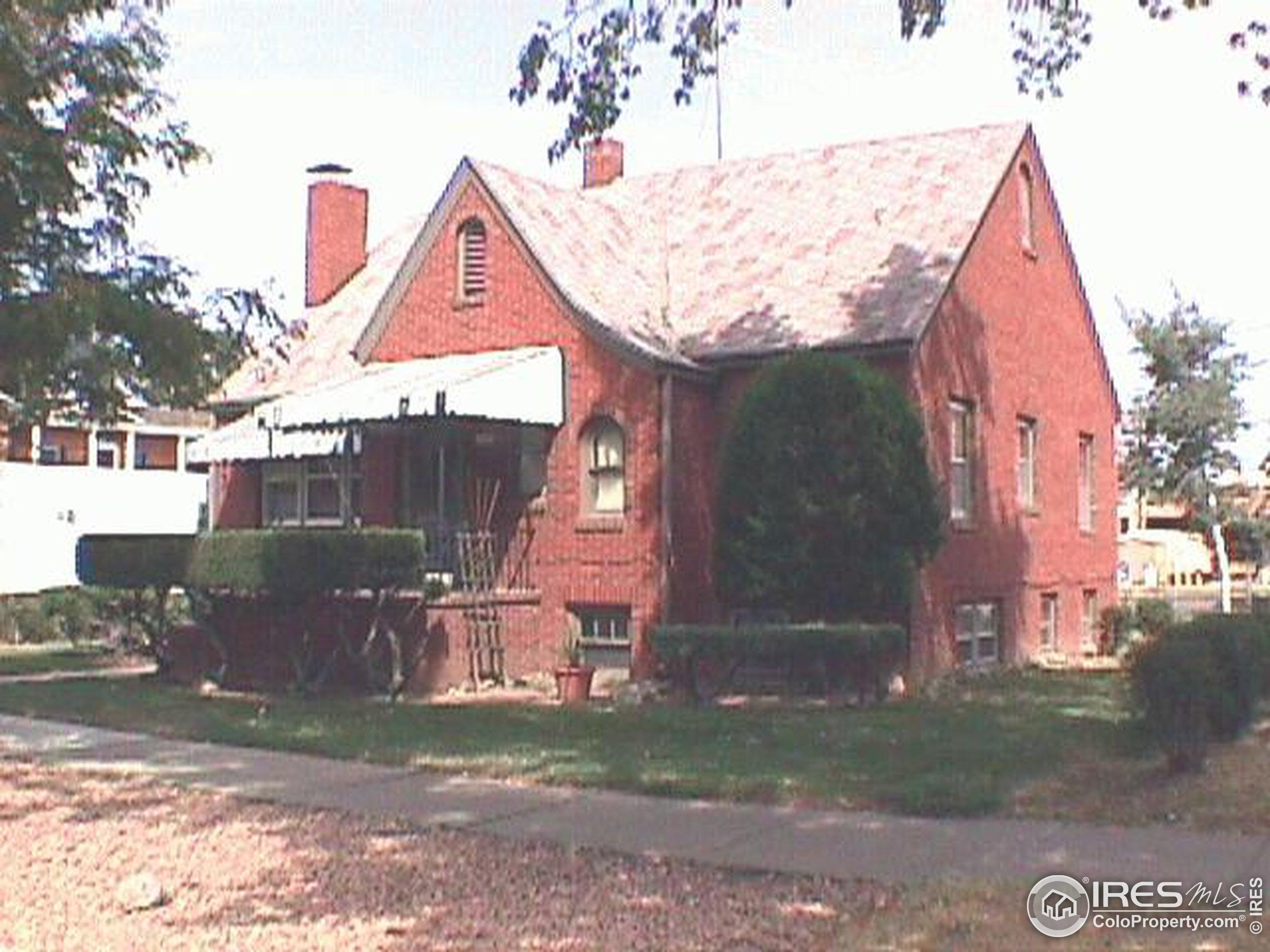 12th Ave, Greeley, CO 80631
