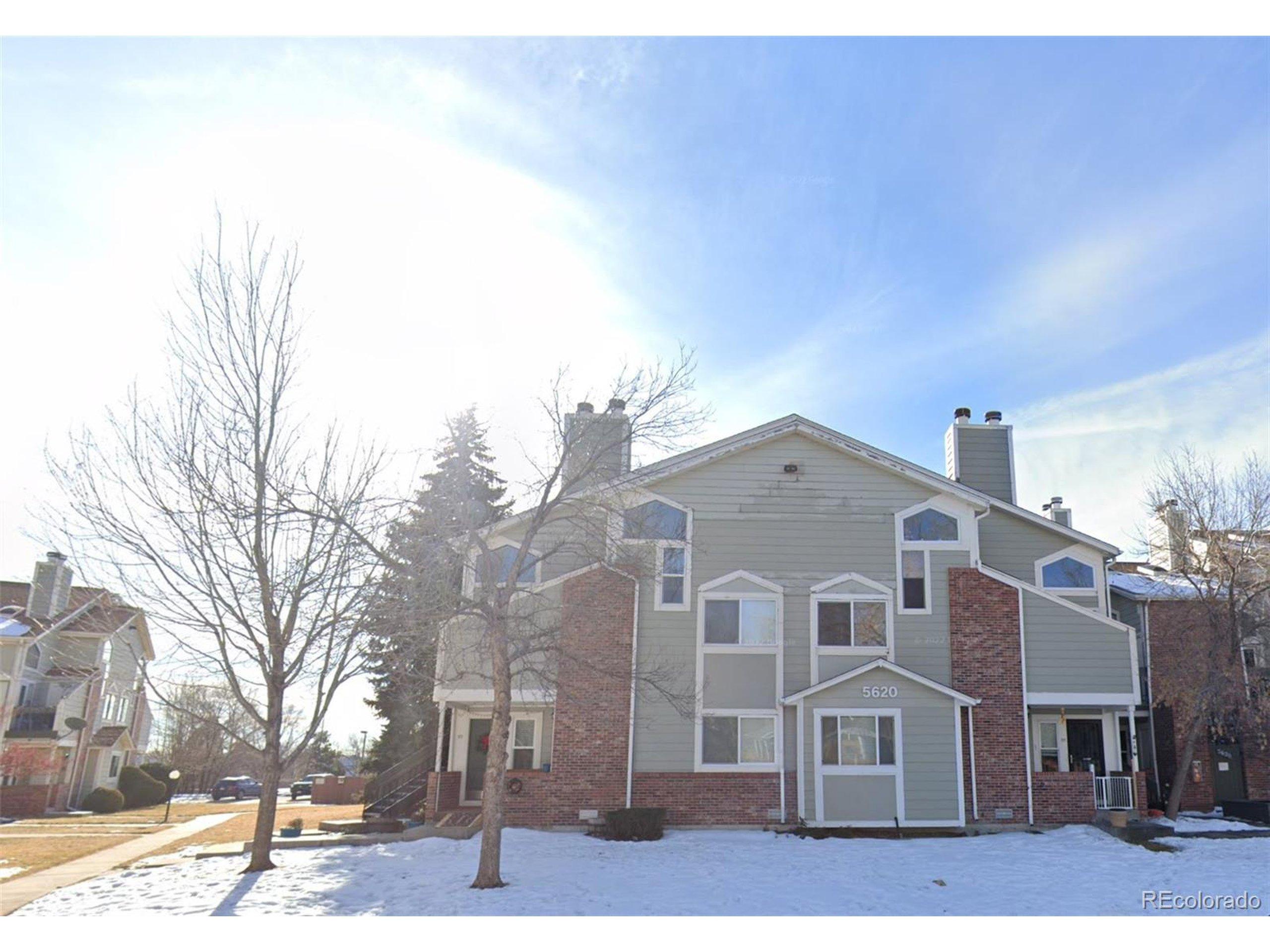 W 80th Pl, Arvada, CO 80003