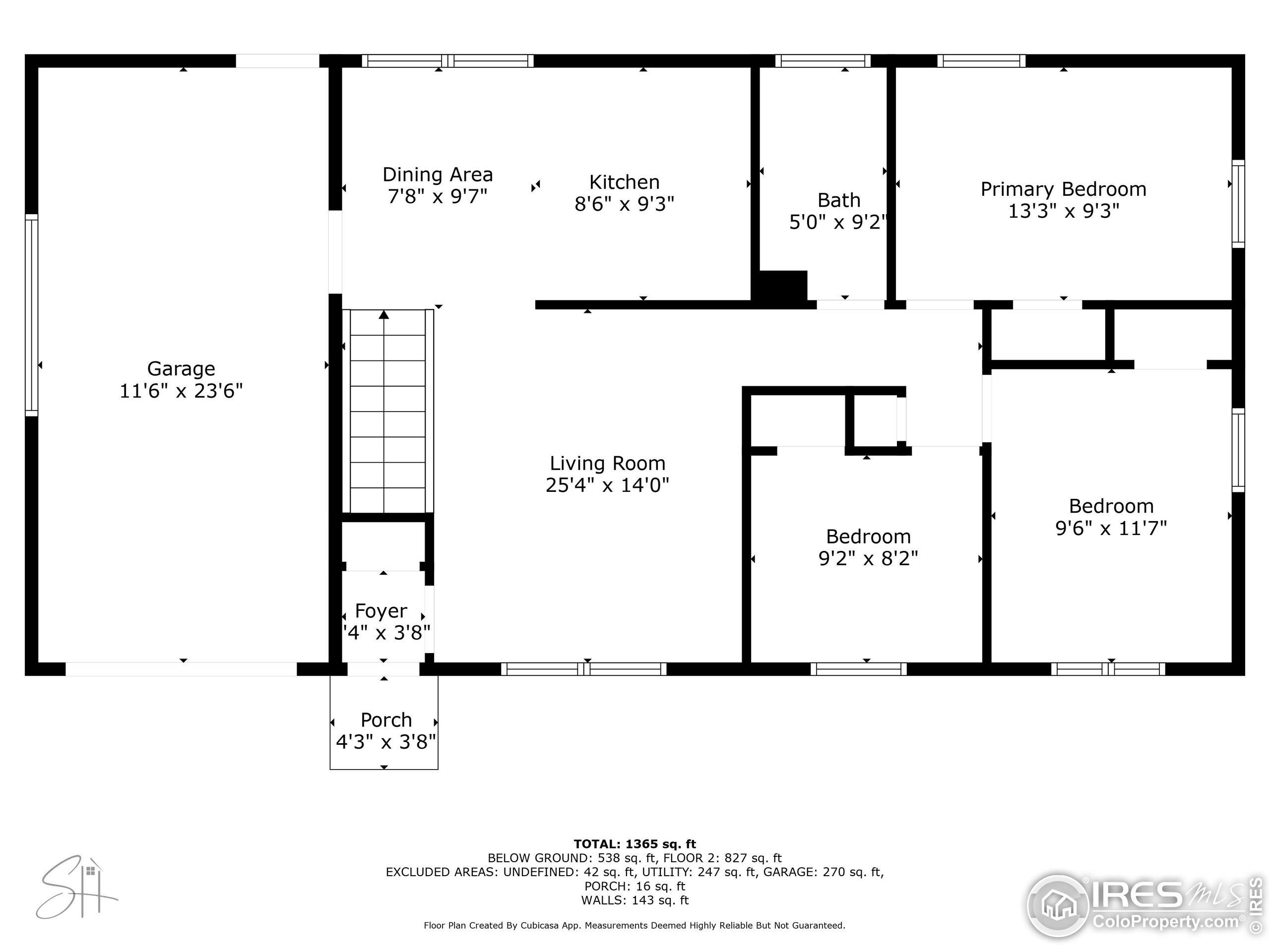 Myrtle St, Evans, CO 80620