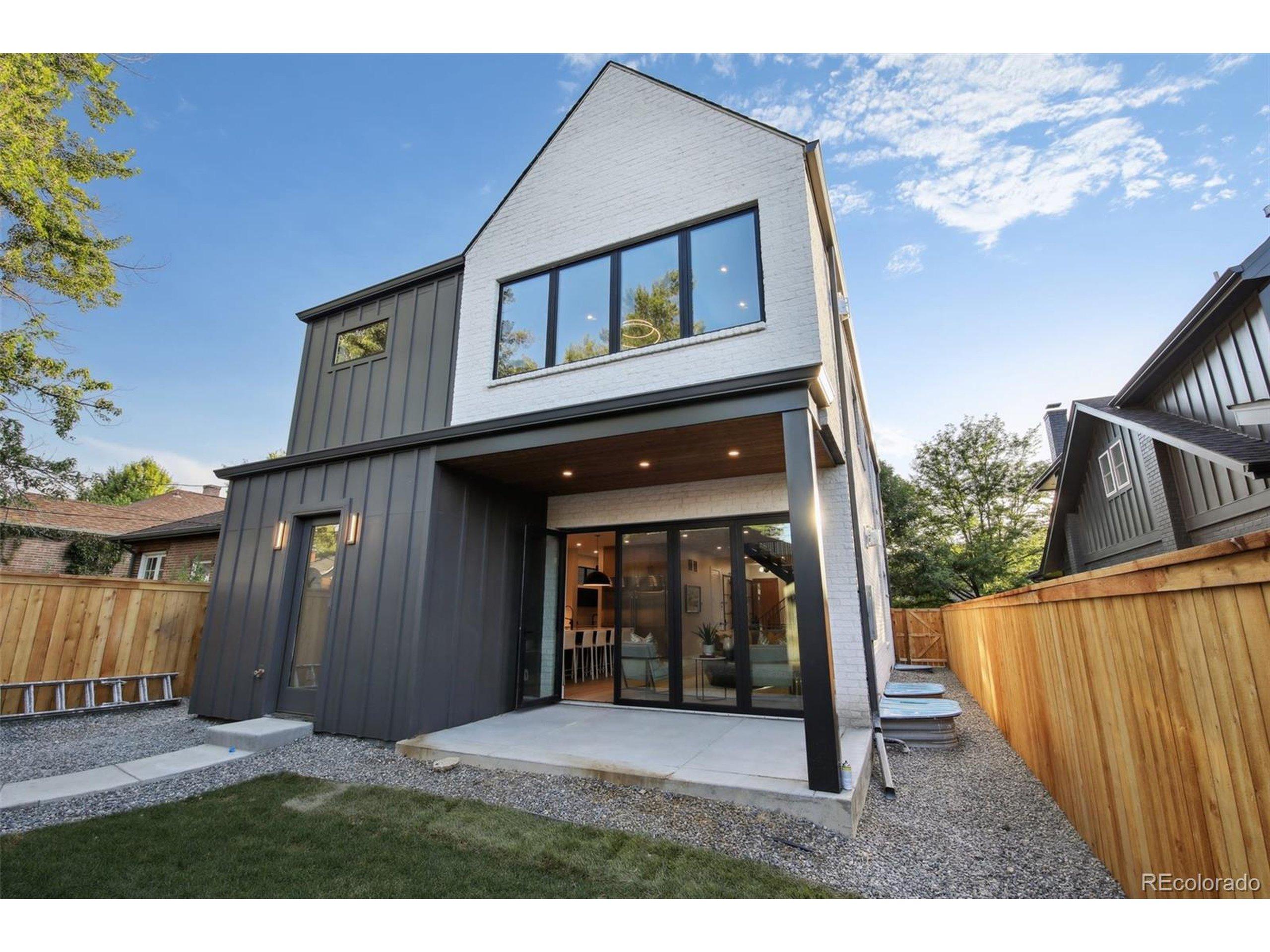 S Gaylord St, Denver, CO 80209