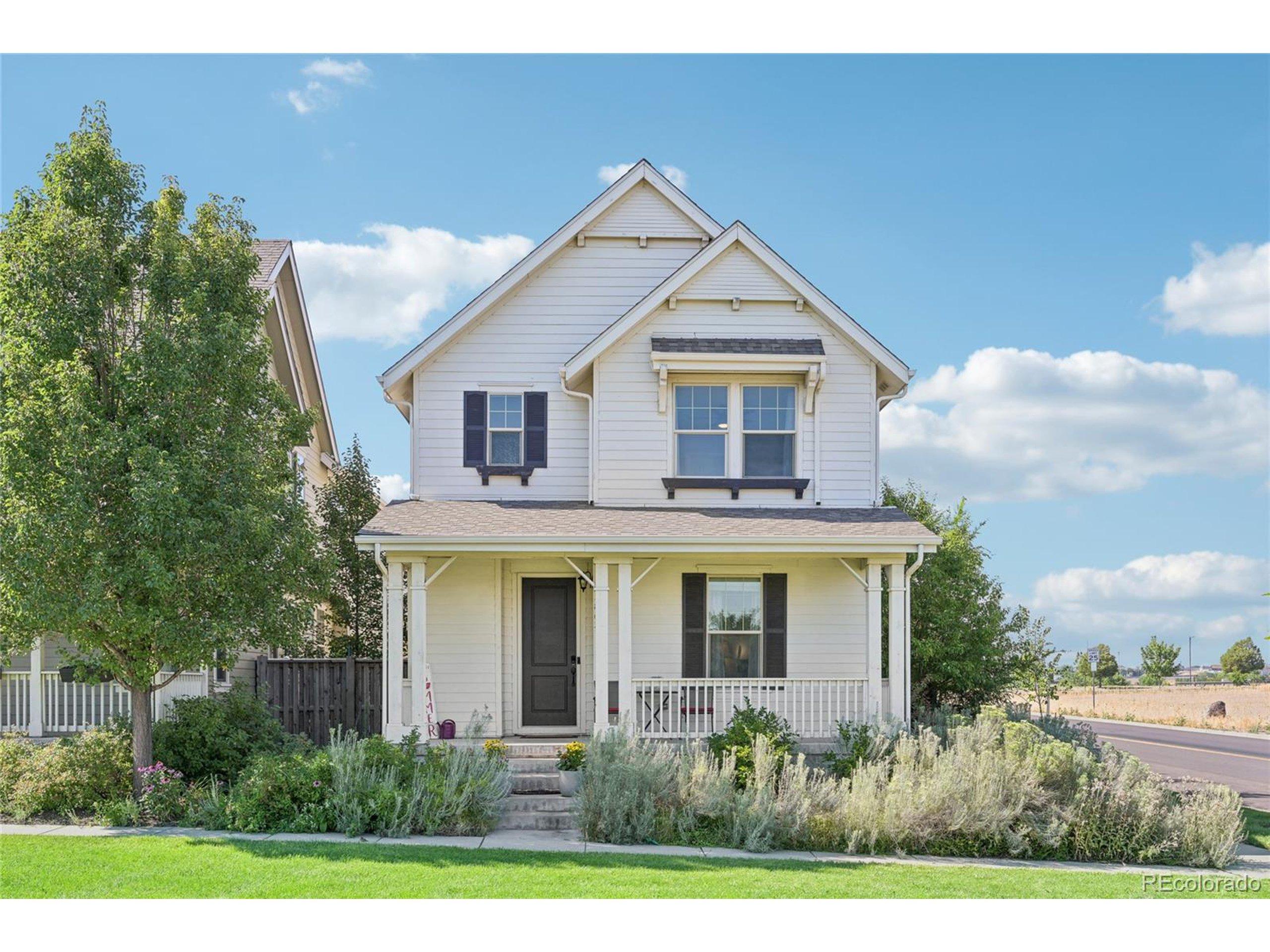 E 49th Pl, Denver, CO 80238