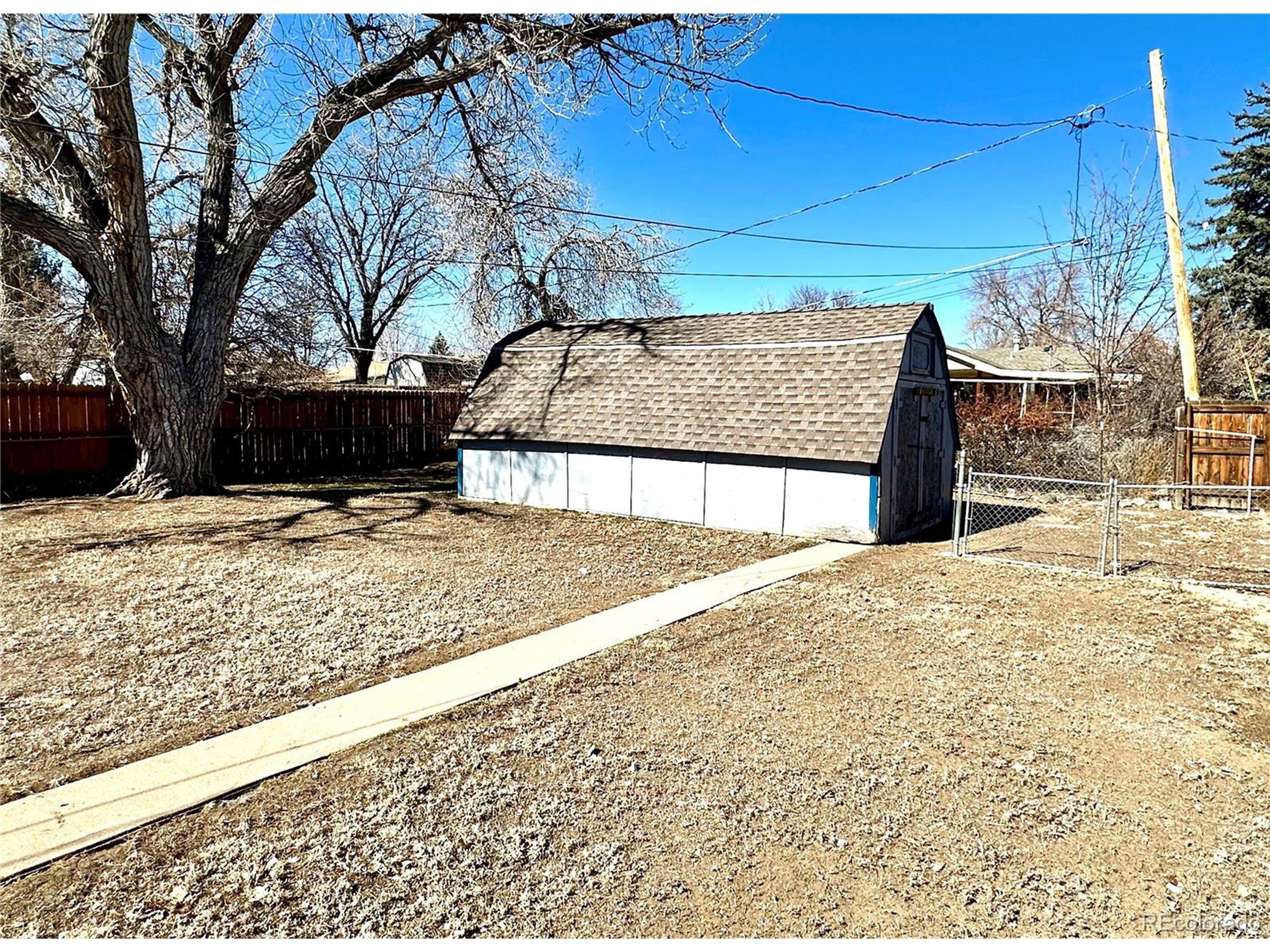 E Asbury Ave, Denver, CO 80222