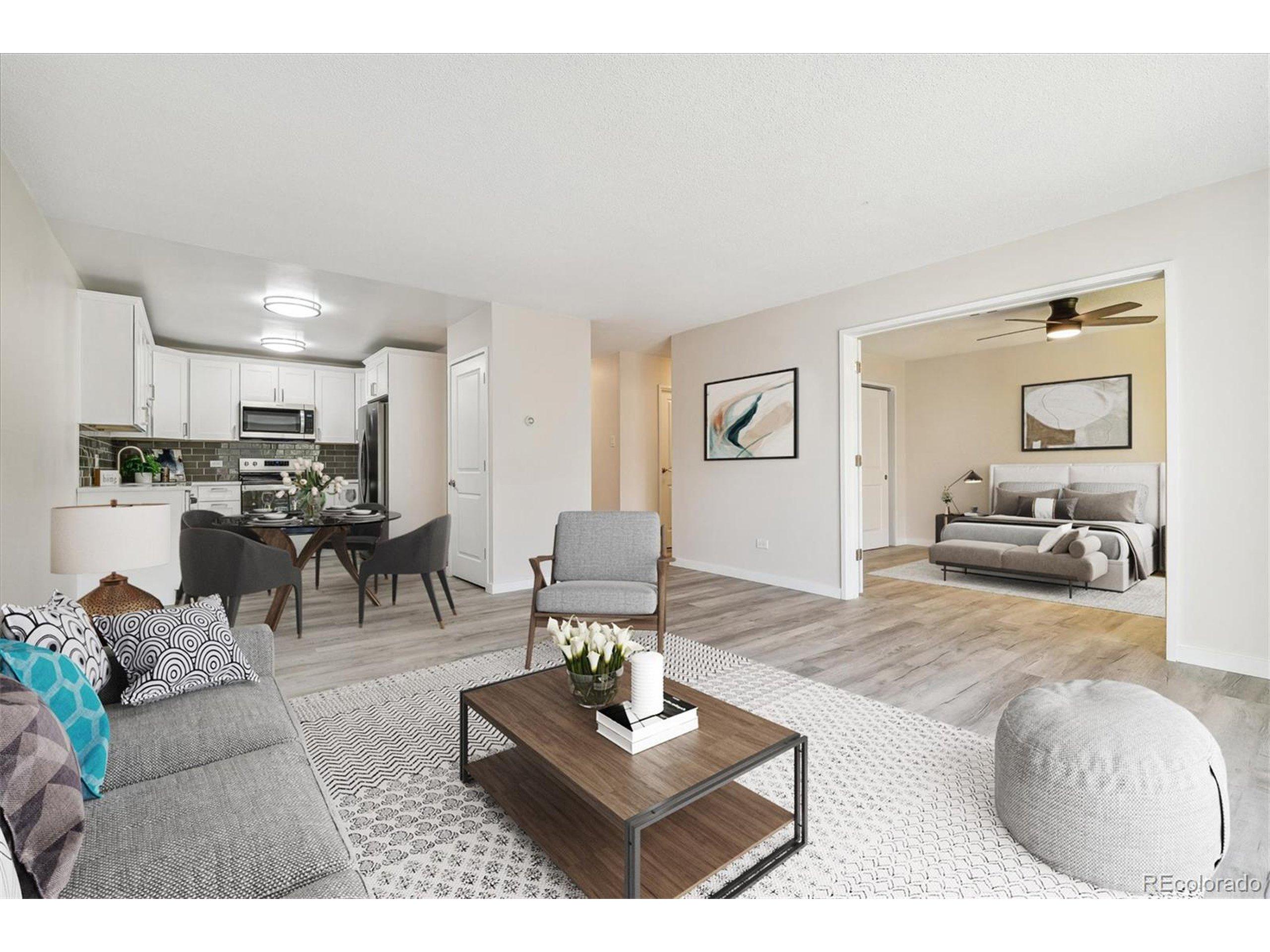 S Alton Way, Denver, CO 80247
