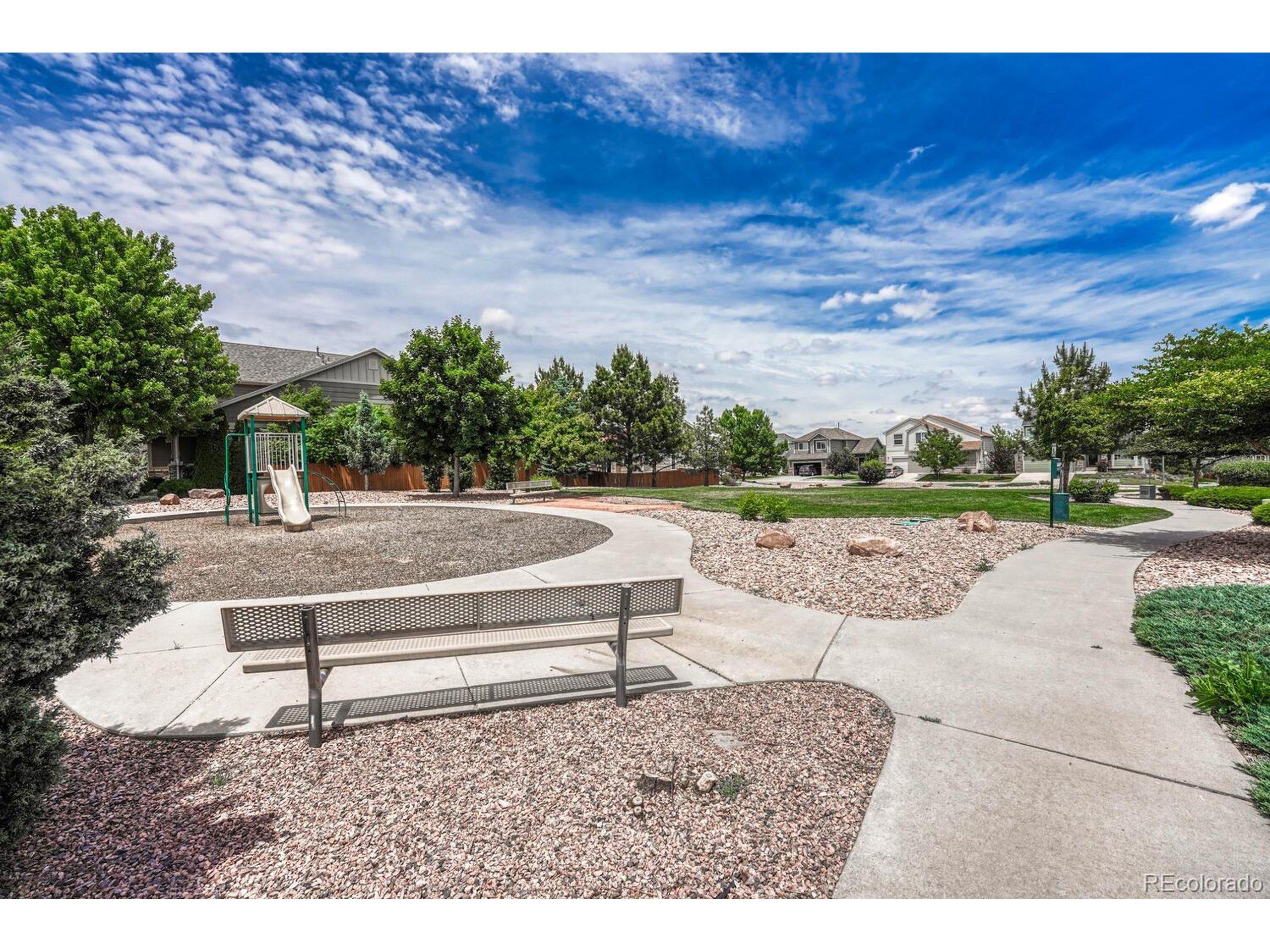 Cedar Chase Dr, Fountain, CO 80817