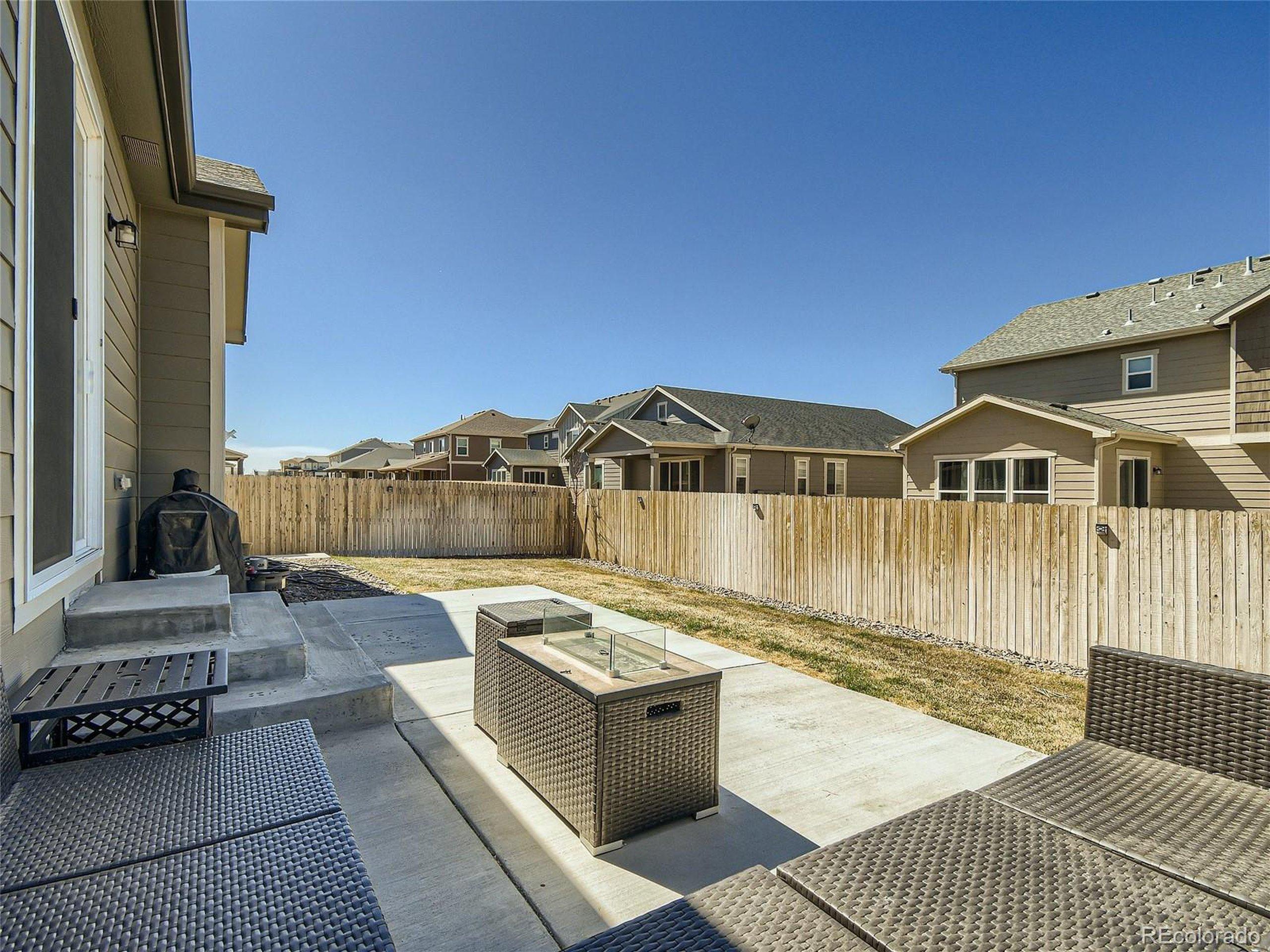 Ventura St, Commerce City, CO 80022