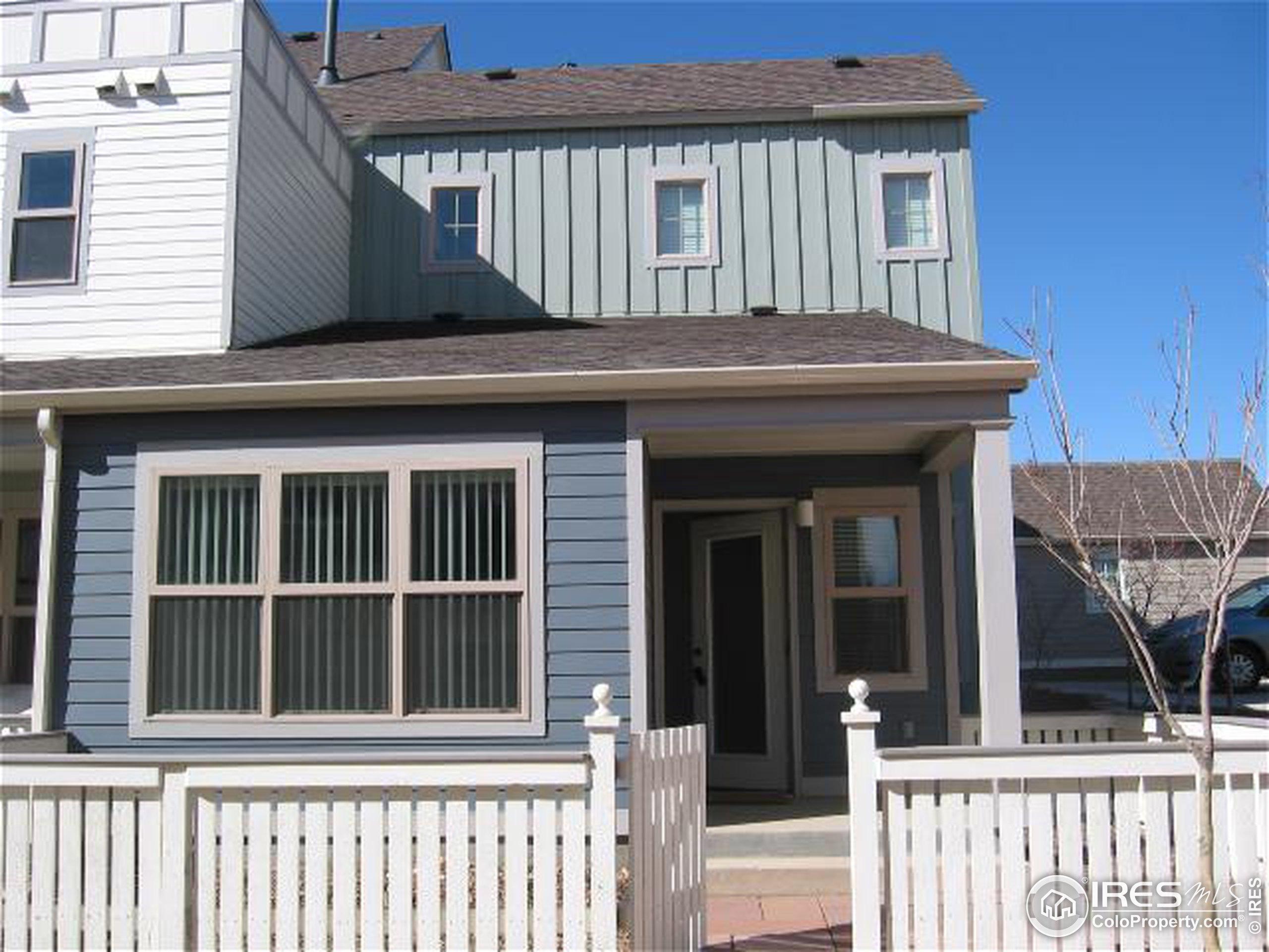 Zamia Ave, Boulder, CO 80304