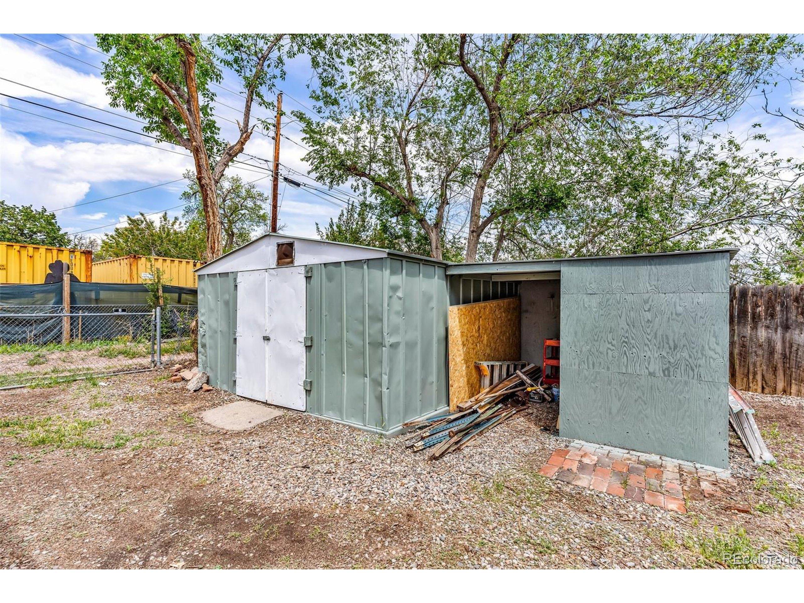 Clover Ave, Canon City, CO 81212