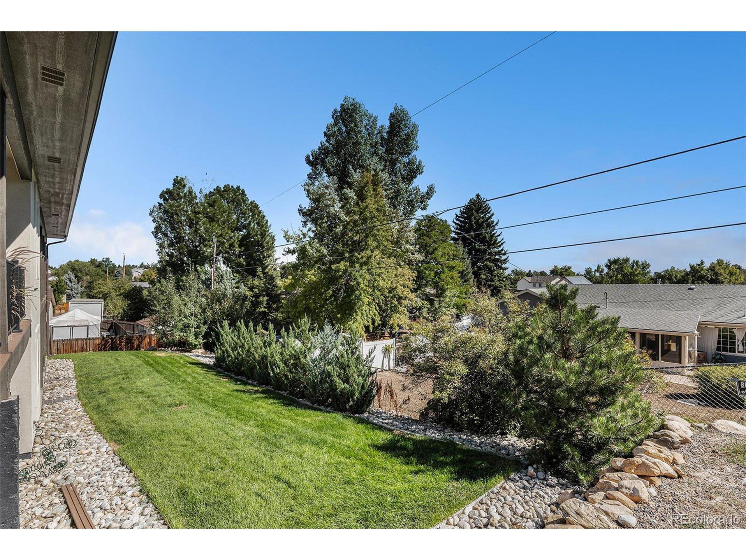 S Brentwood St, Littleton, CO 80128