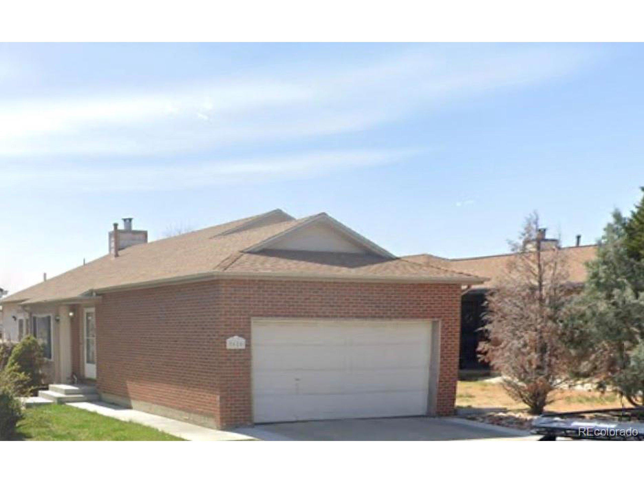 W 71st Ave, Arvada, CO 80003
