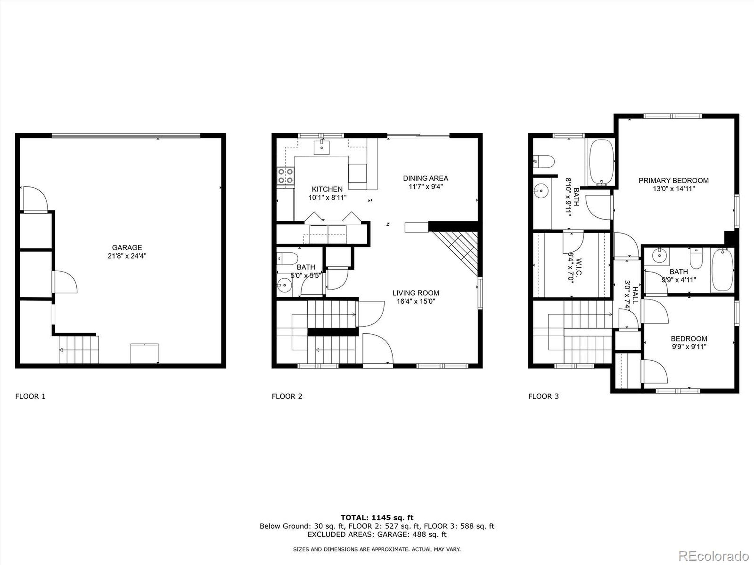 S Webster St, Littleton, CO 80128