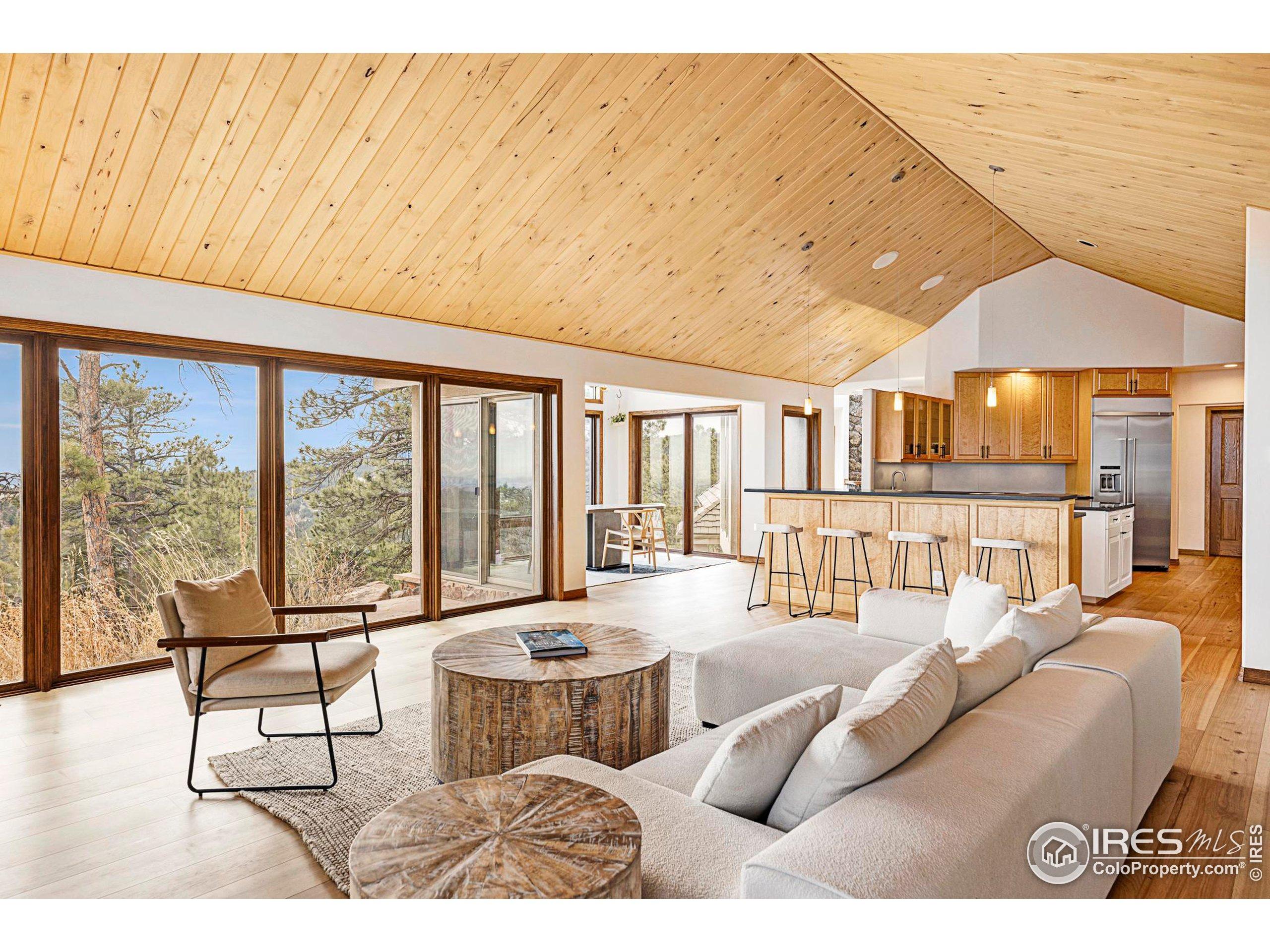 Rembrandt Rd, Boulder, CO 80302