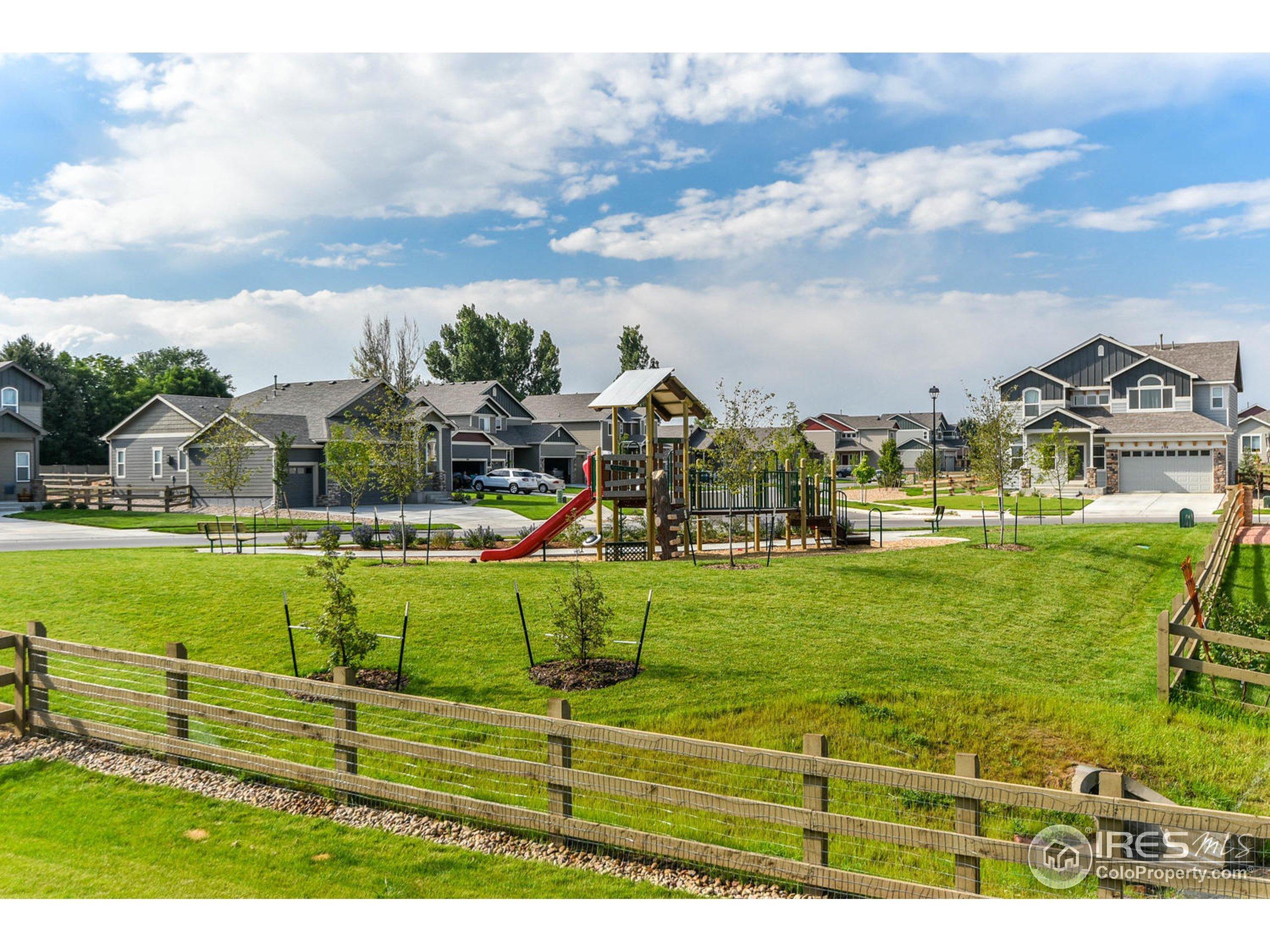 Biscayne Ct, Berthoud, CO 80513