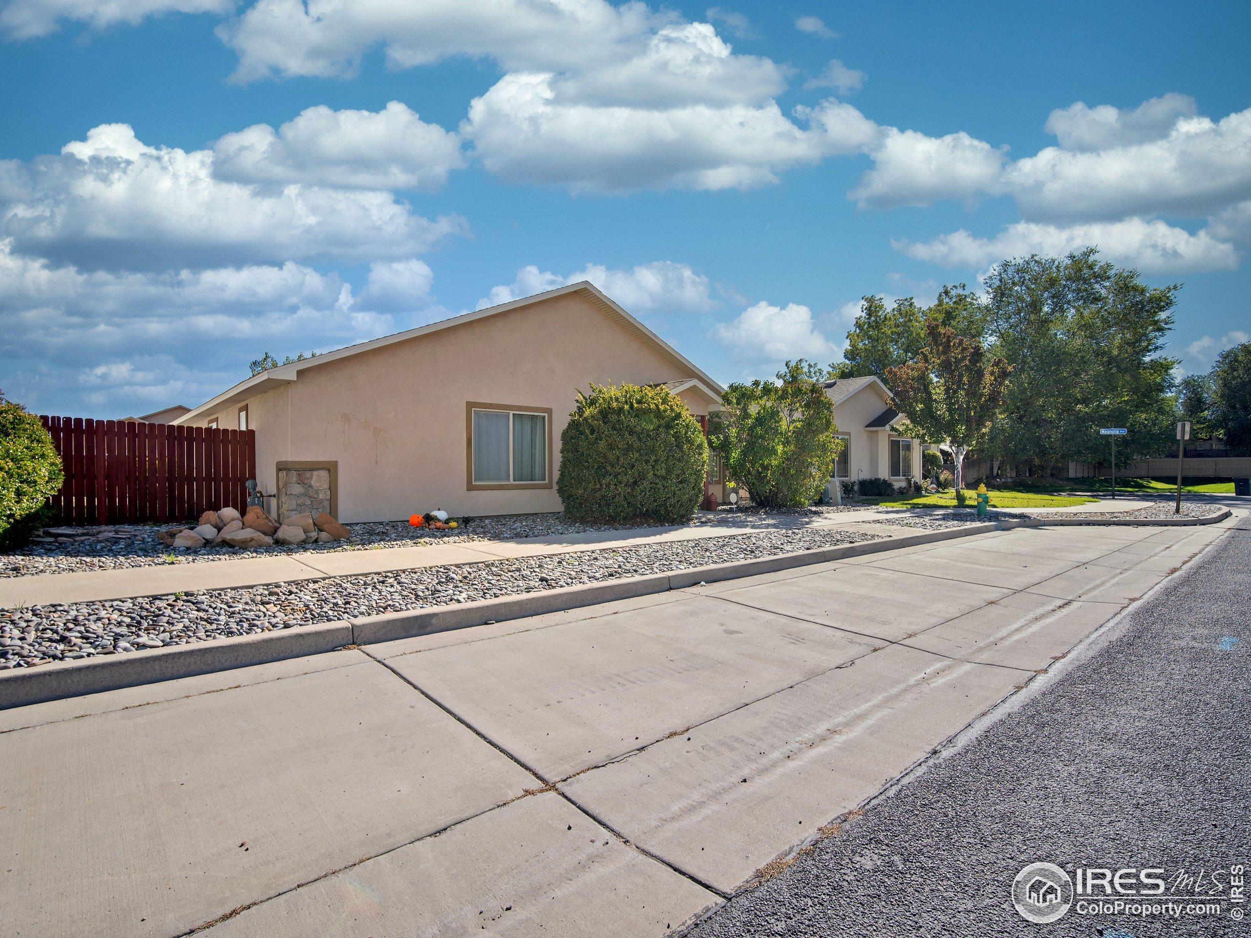Acacia Ave, Grand Junction, CO 81504