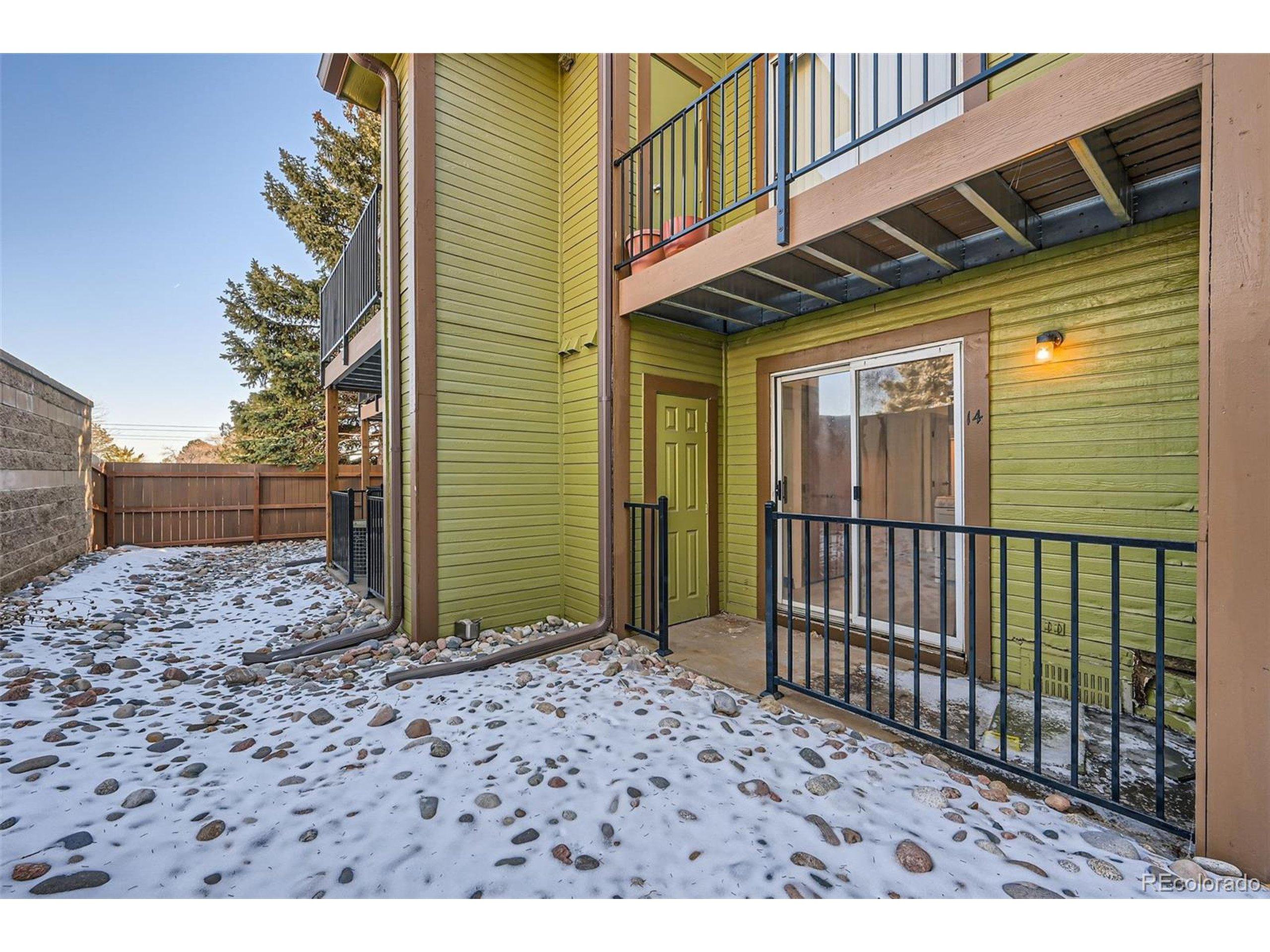 S Sable Blvd, Aurora, CO 80012