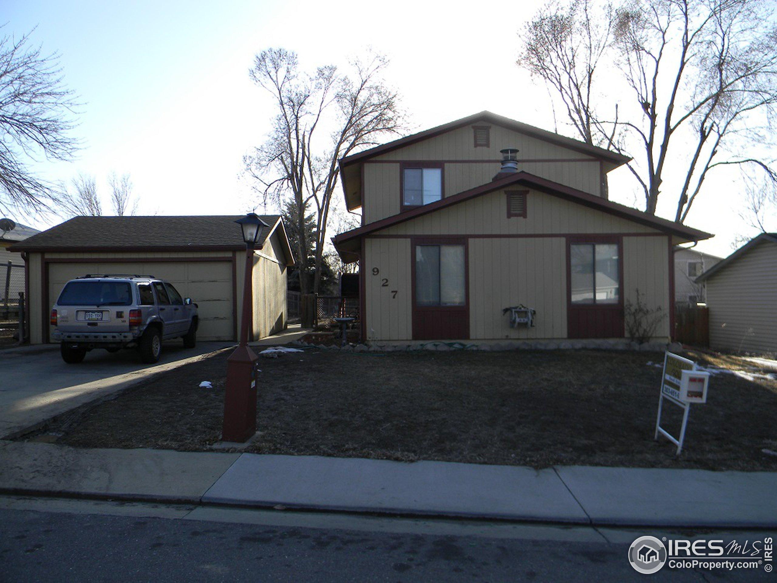 Quartz Ct, Longmont, CO 80504