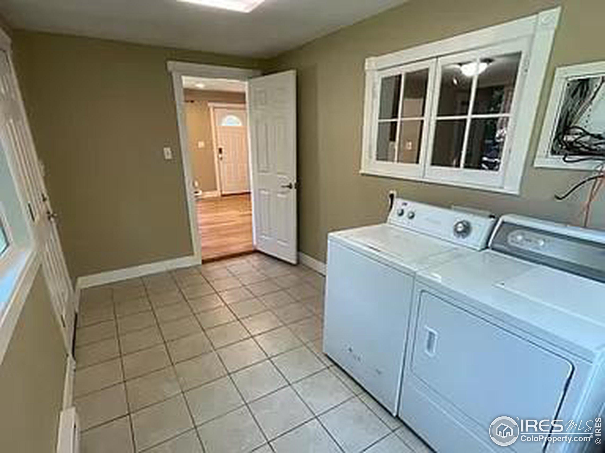 S Sherwood St, Fort Collins, CO 80521