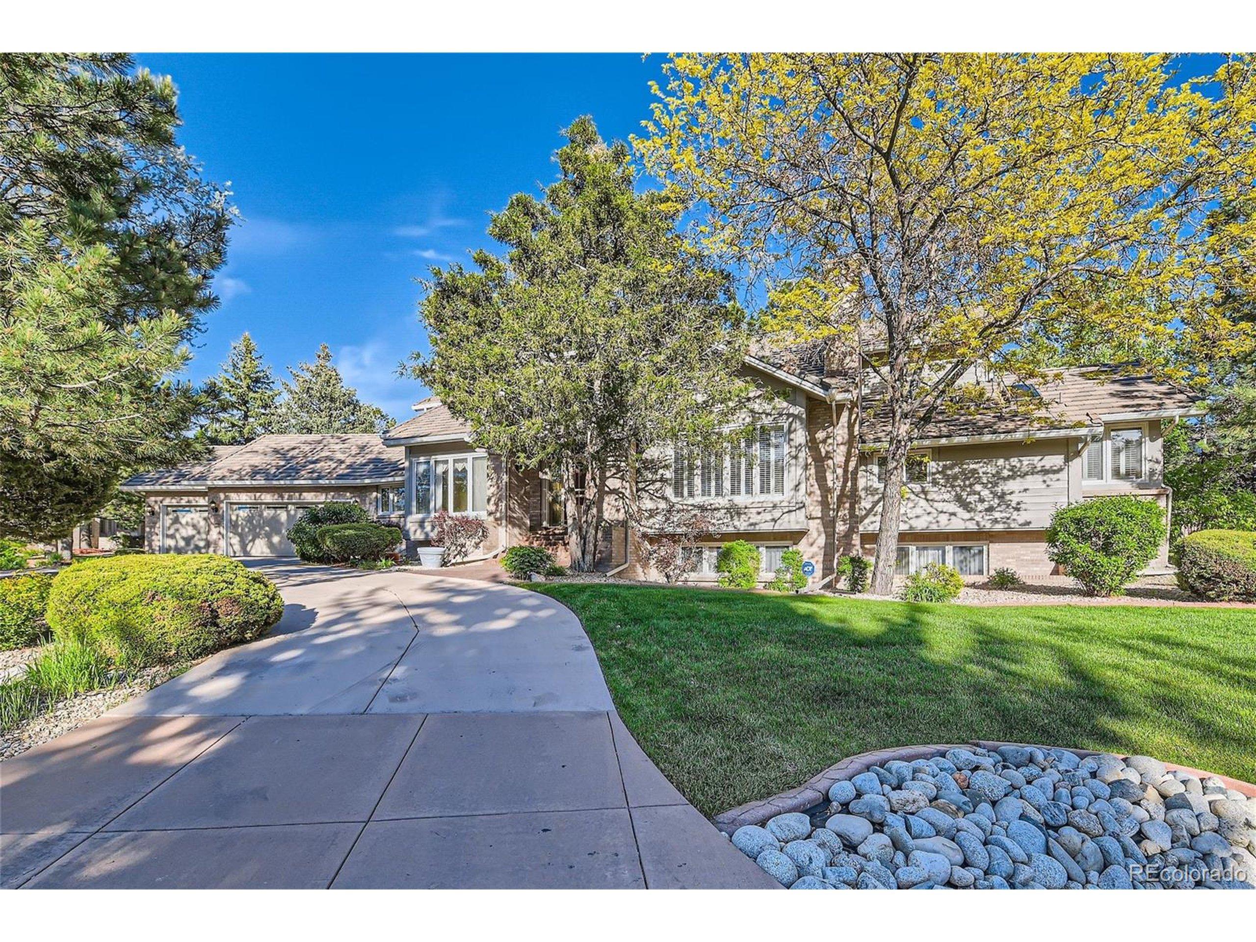Augusta Pl, Lone Tree, CO 80124