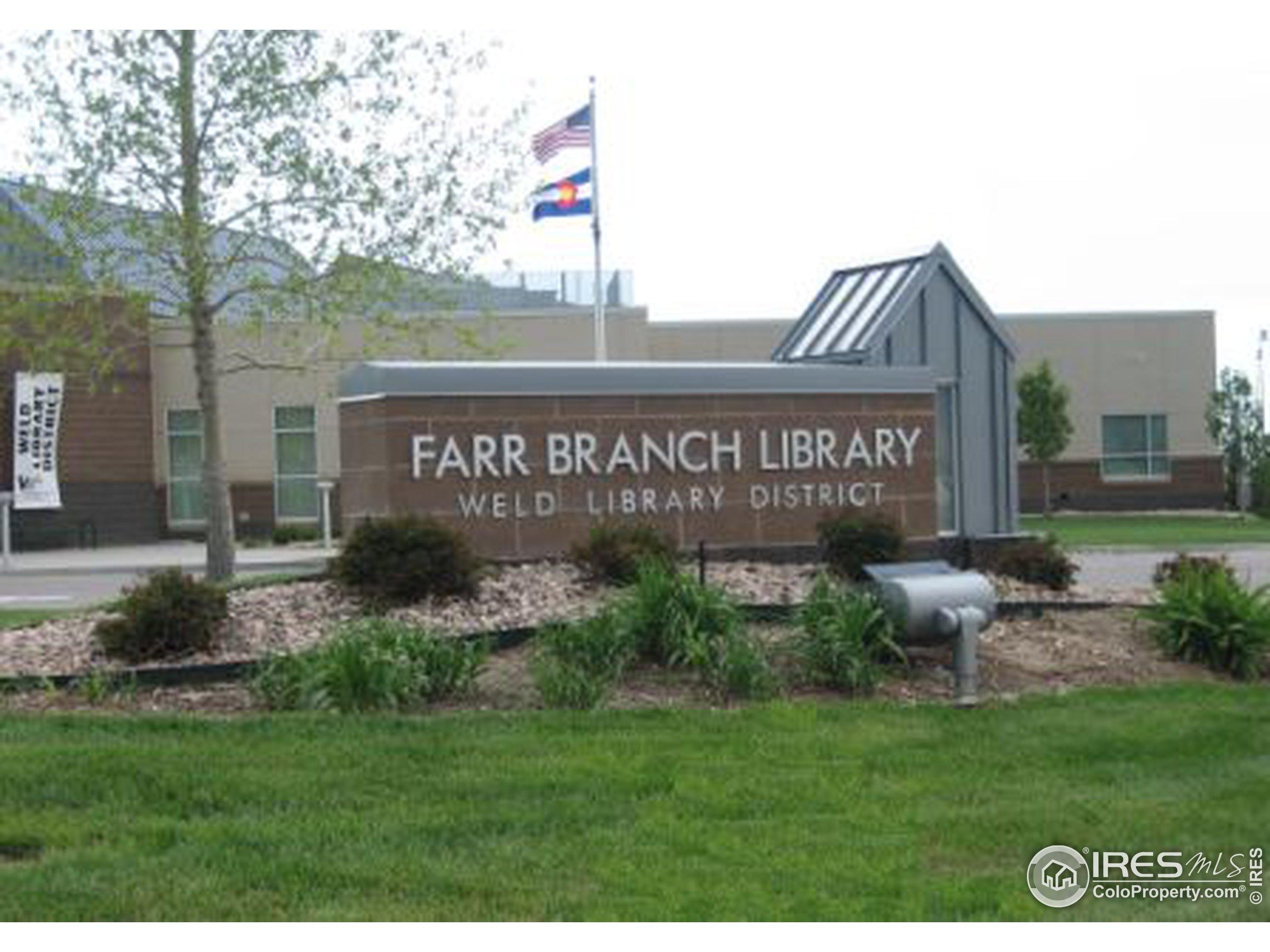 W 14th Street Rd, Greeley, CO 80634