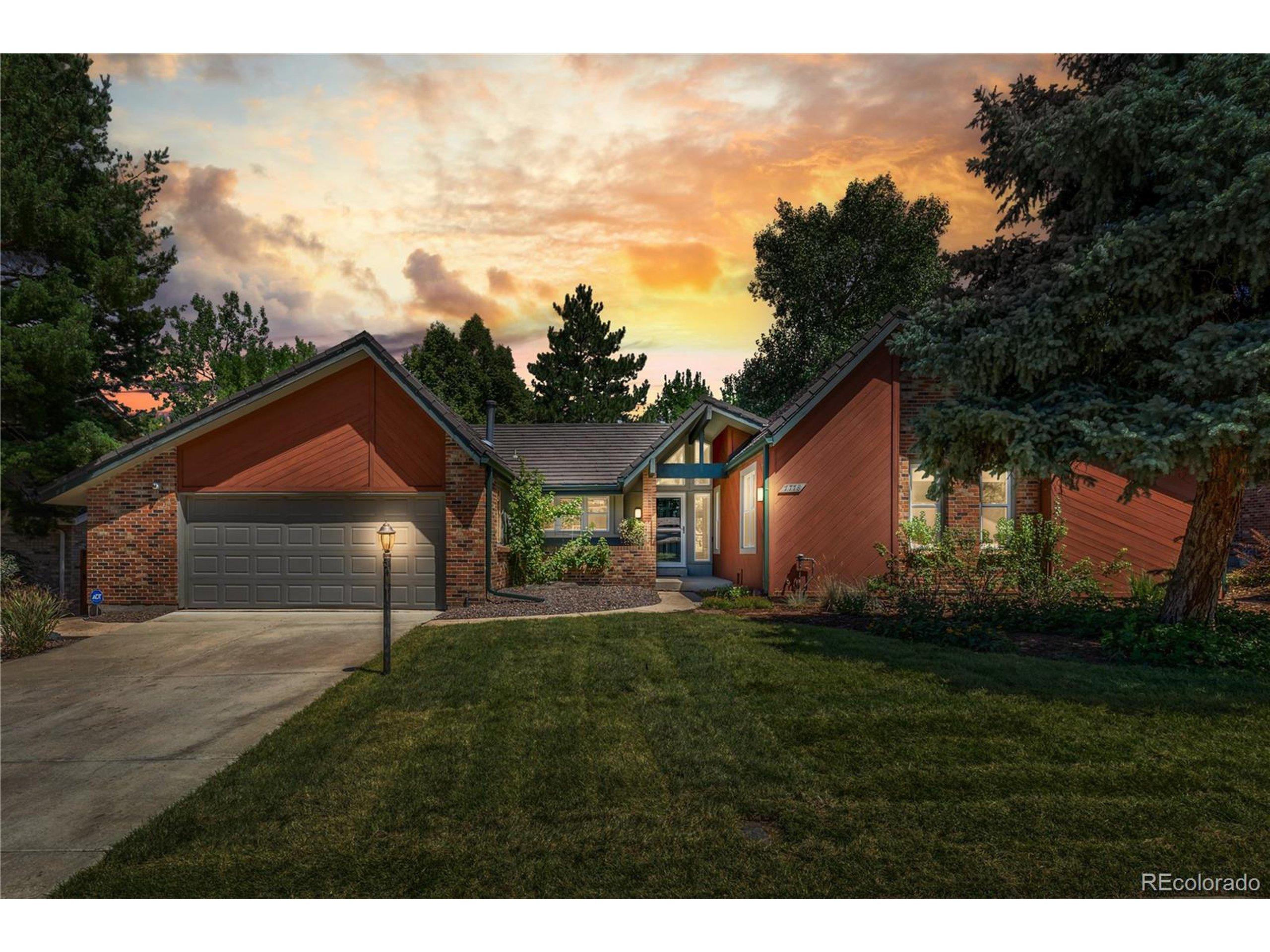 S Cherry Ct, Centennial, CO 80122