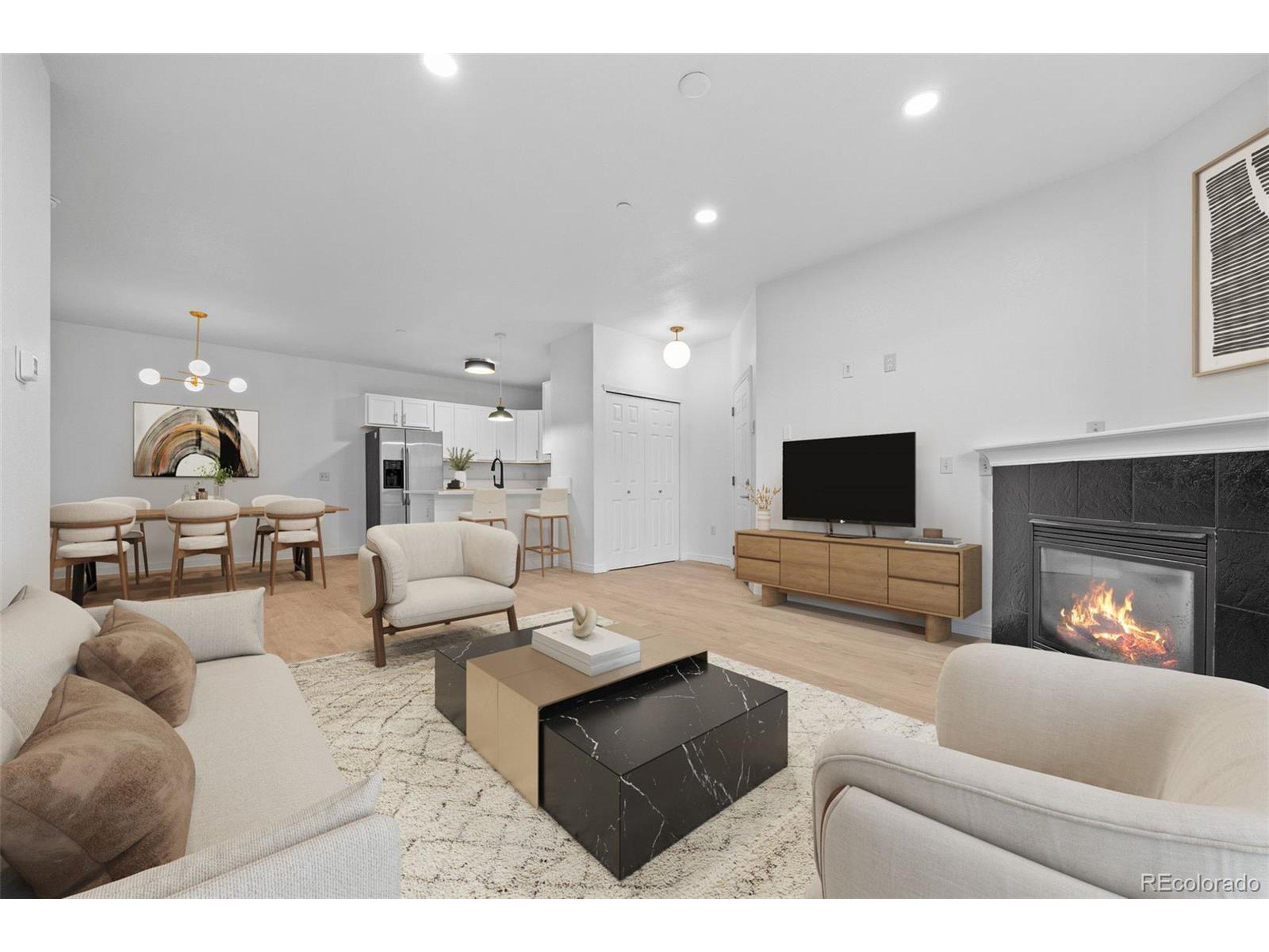 S Blackhawk St, Englewood, CO 80112