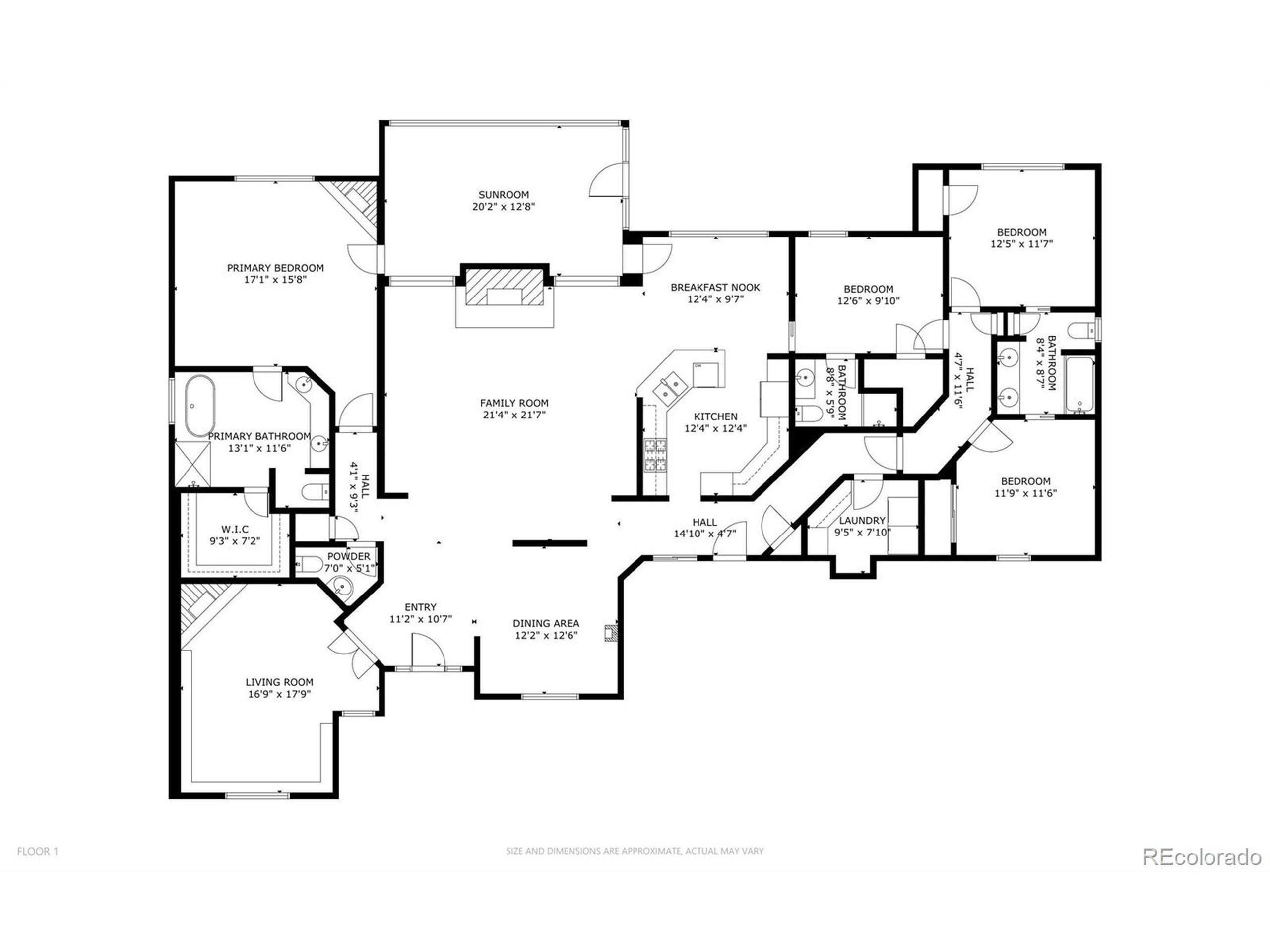 Wranglers Way, Colorado Springs, CO 80908