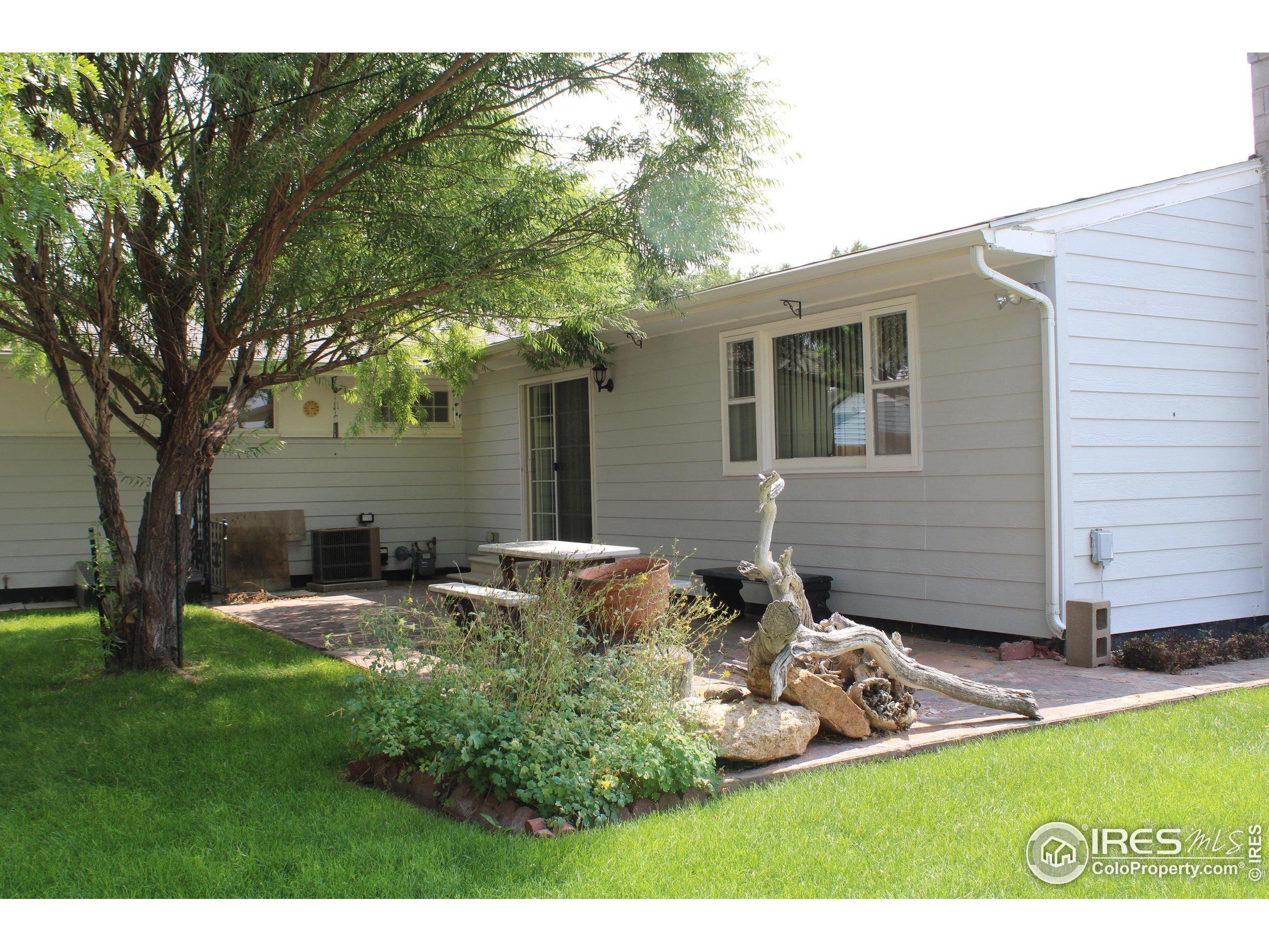 Melody Ln, Sterling, CO 80751