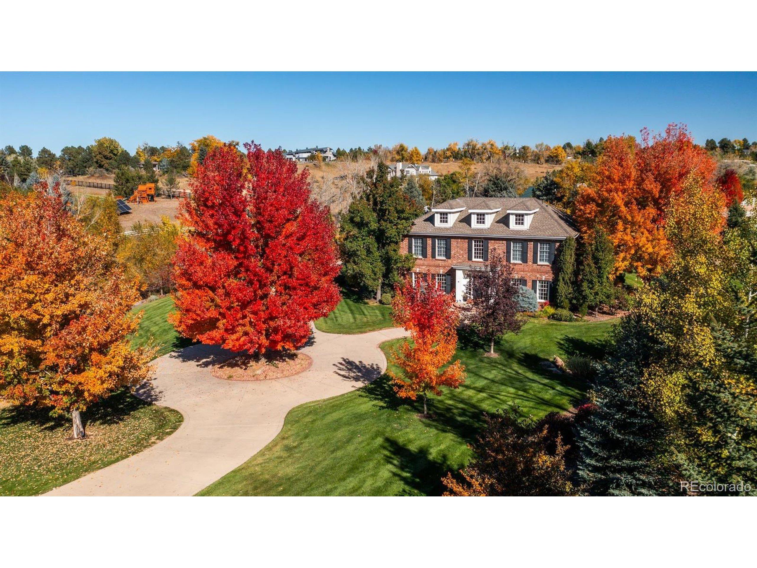 S Steele St, Greenwood Village, CO 80121