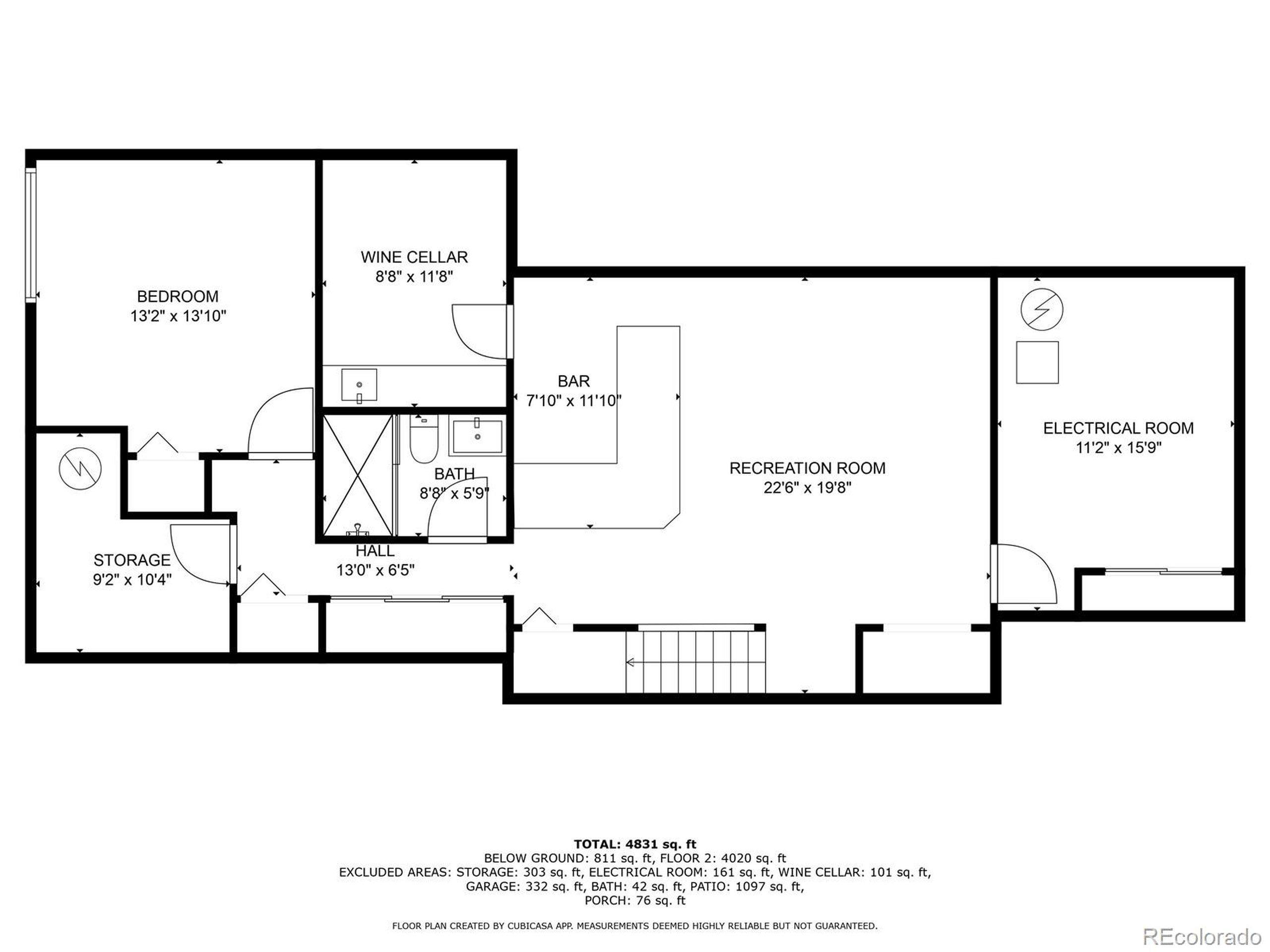 W 63rd Ave, Arvada, CO 80004