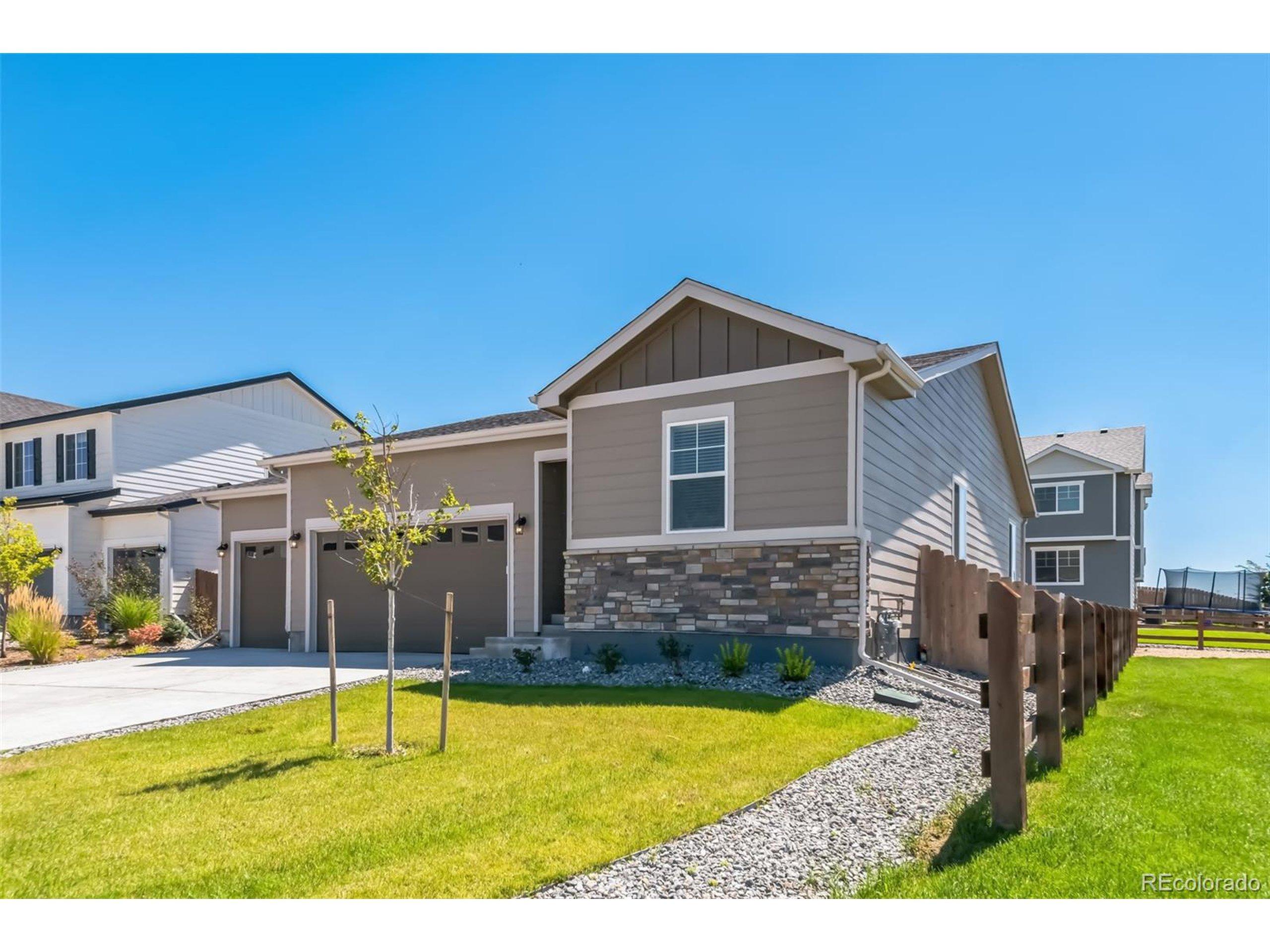 Shady Oaks Dr, Windsor, CO 80528