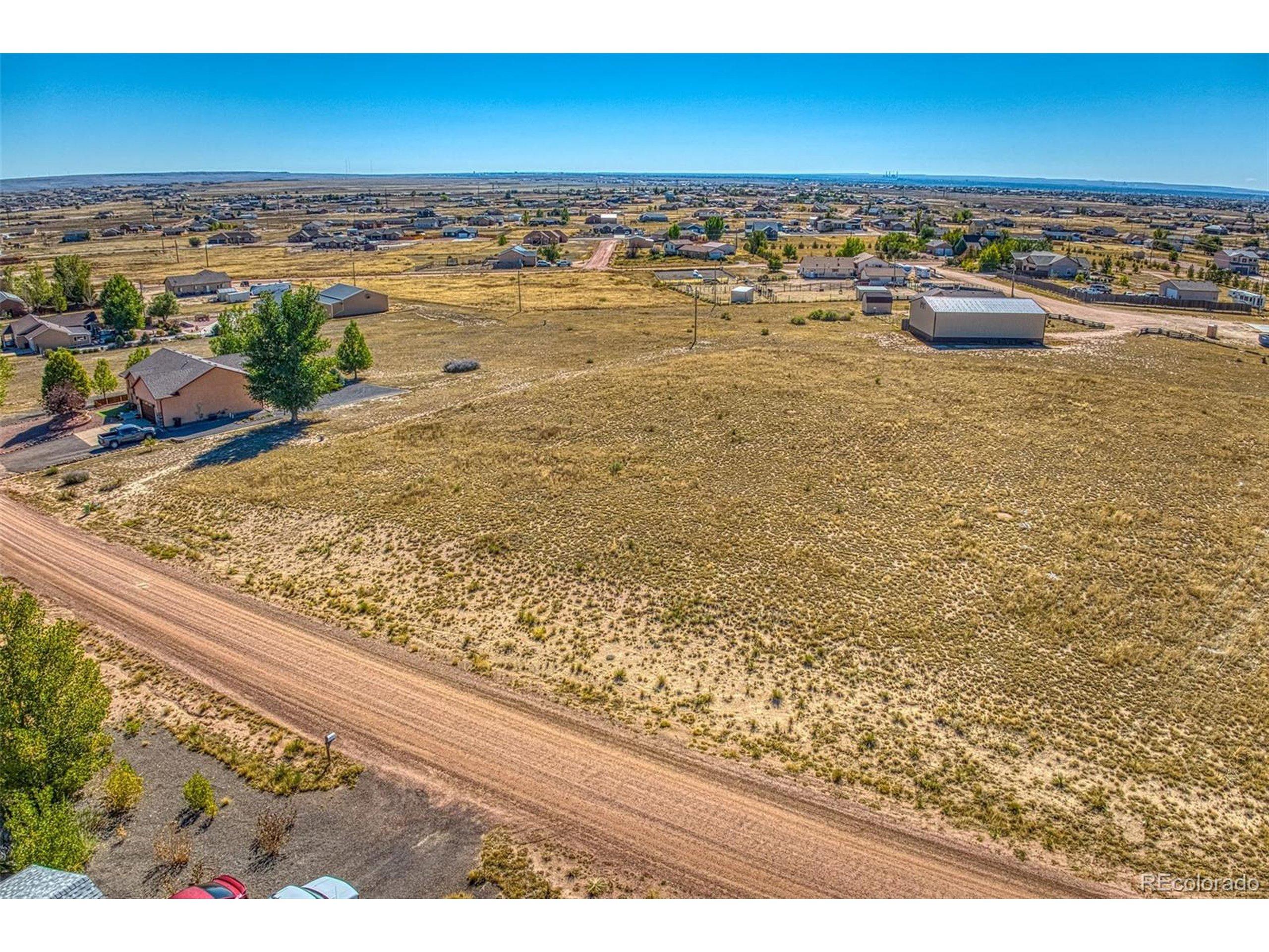 E Chelsea Dr, Pueblo, CO 81007