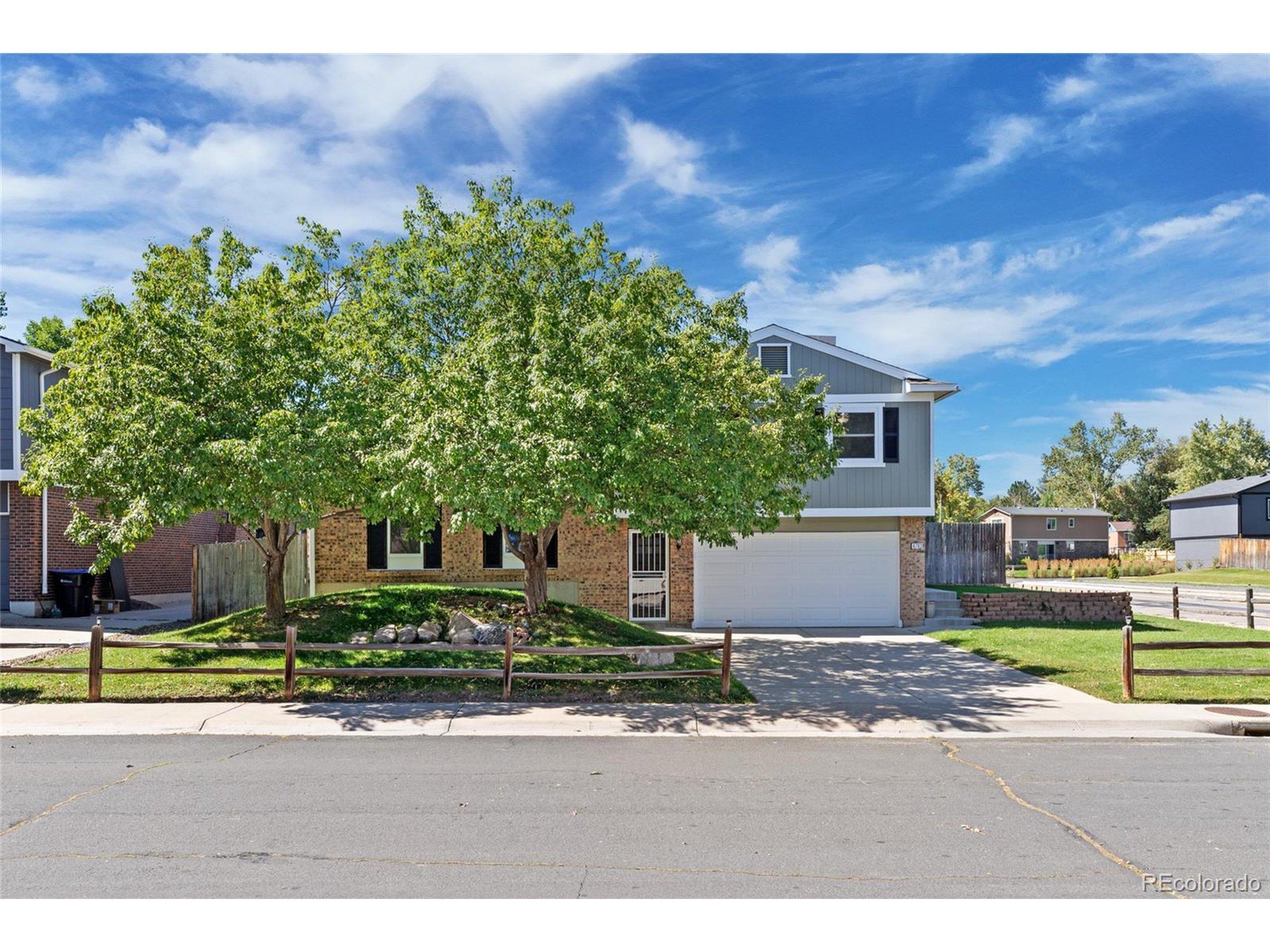 Coors St, Arvada, CO 80004