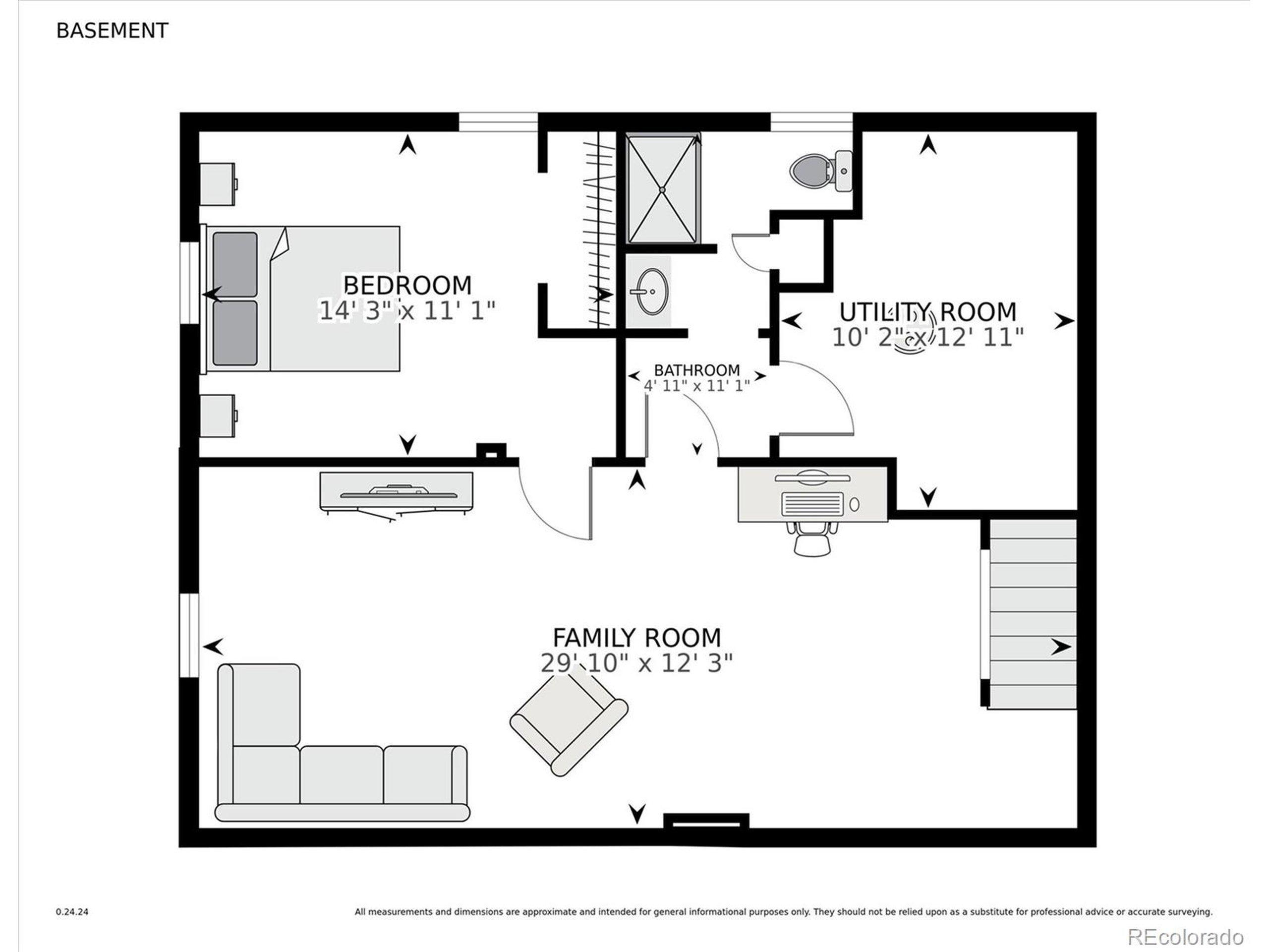 S Kendall St, Littleton, CO 80123