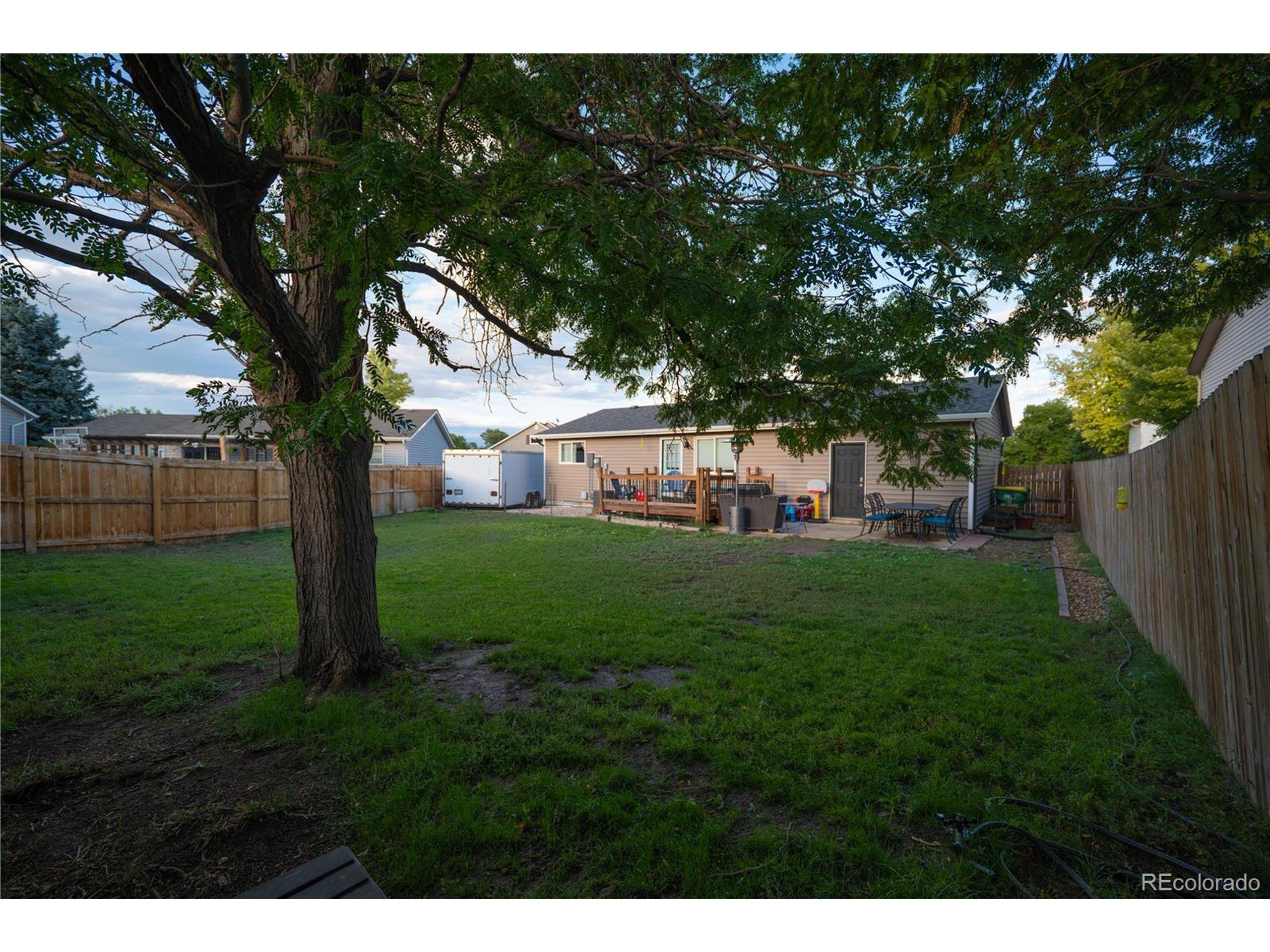 S Johnson St, Littleton, CO 80123