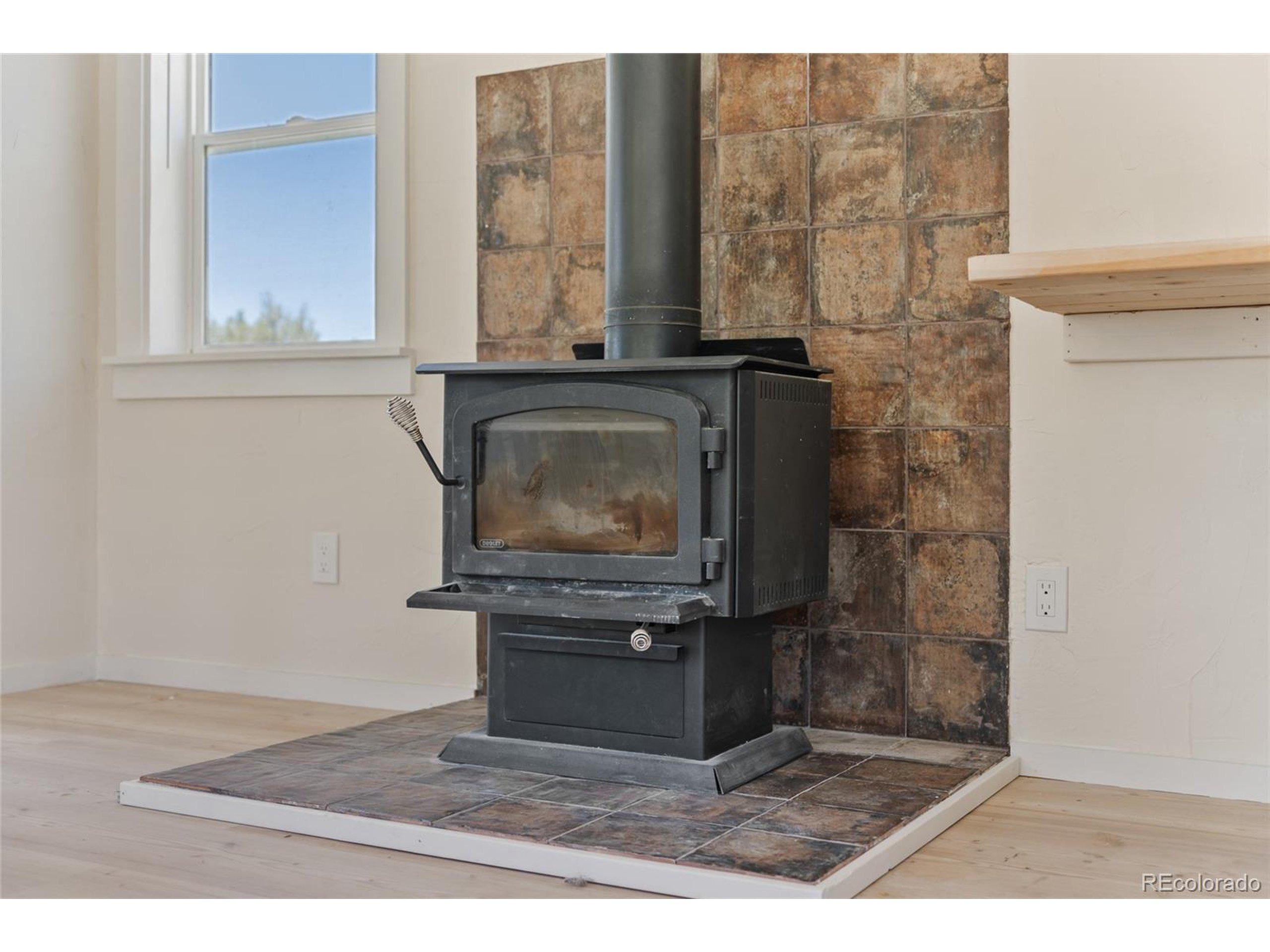 Turrill Trl, Penrose, CO 81240