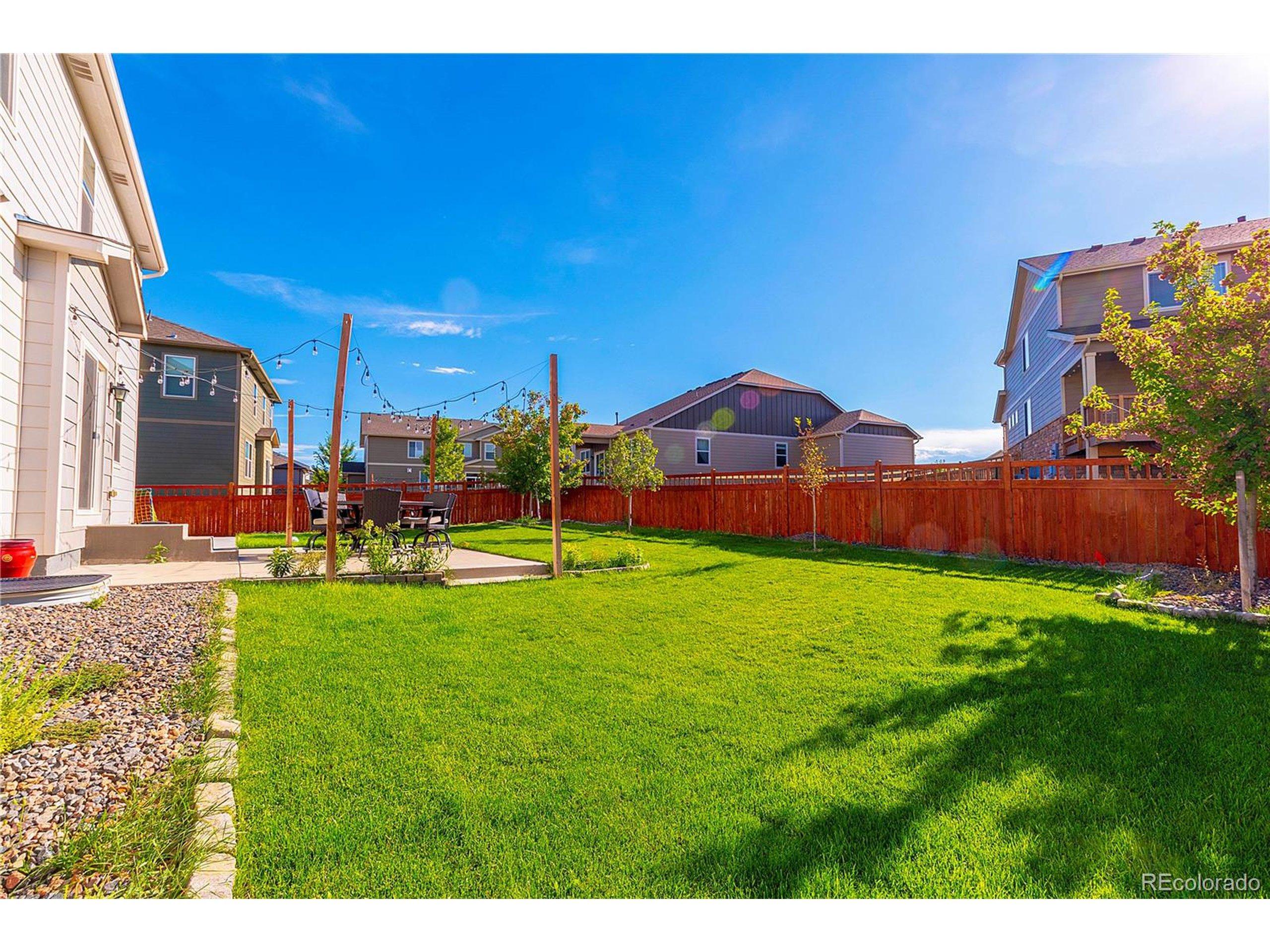 Willow Oak St, Brighton, CO 80601