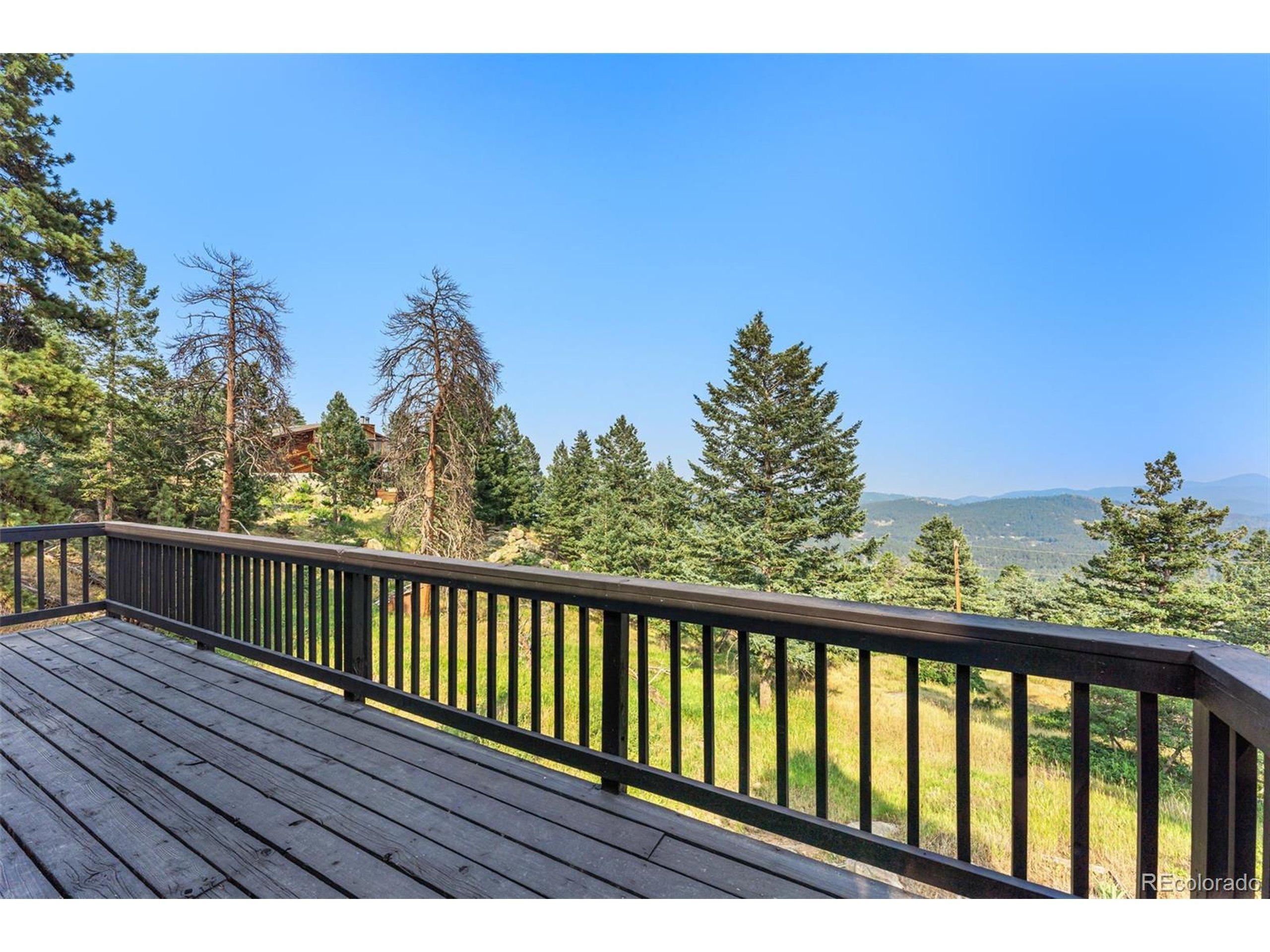 S Arrowhead Dr, Morrison, CO 80465