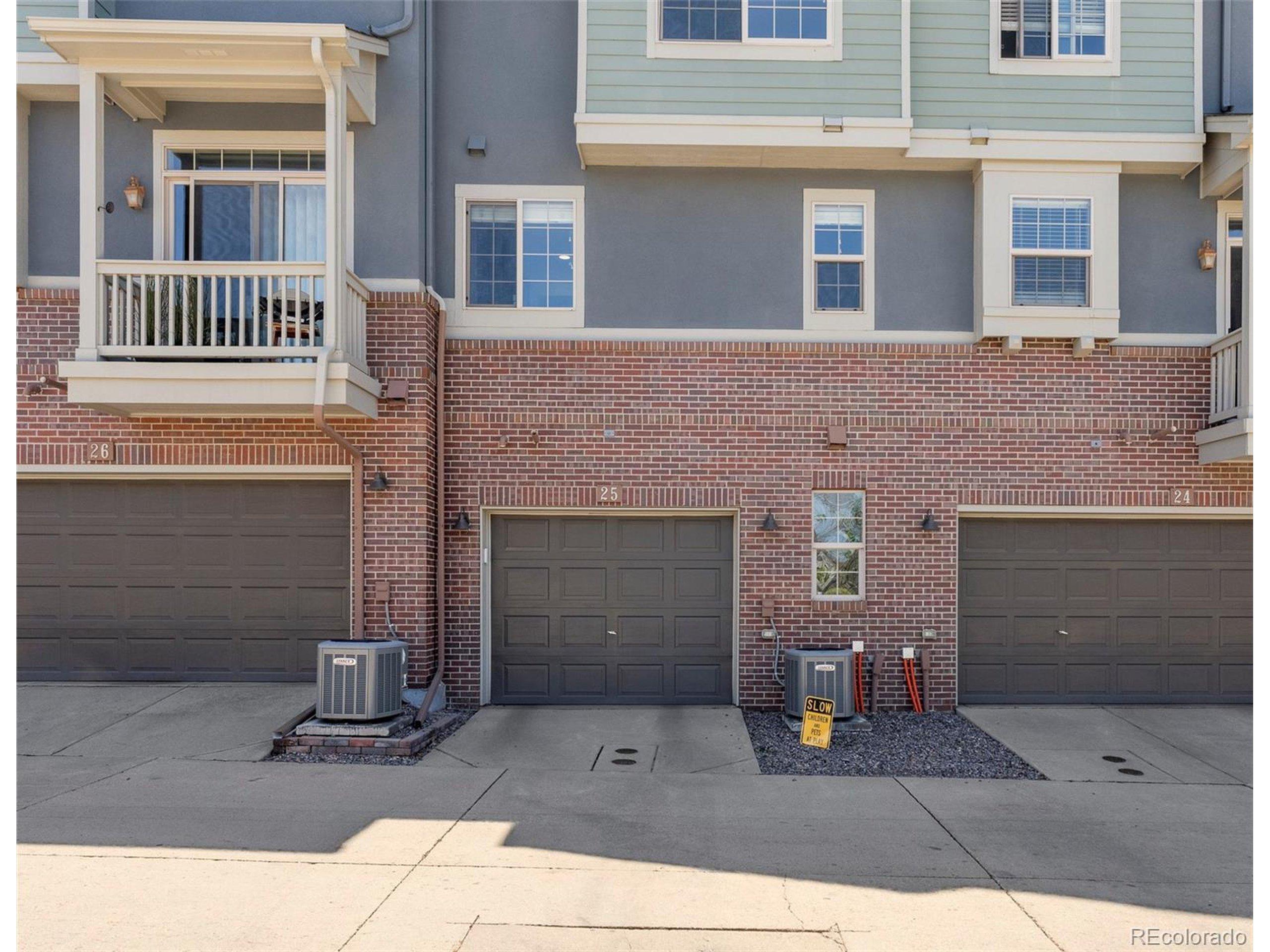 E 8th Ave, Denver, CO 80230