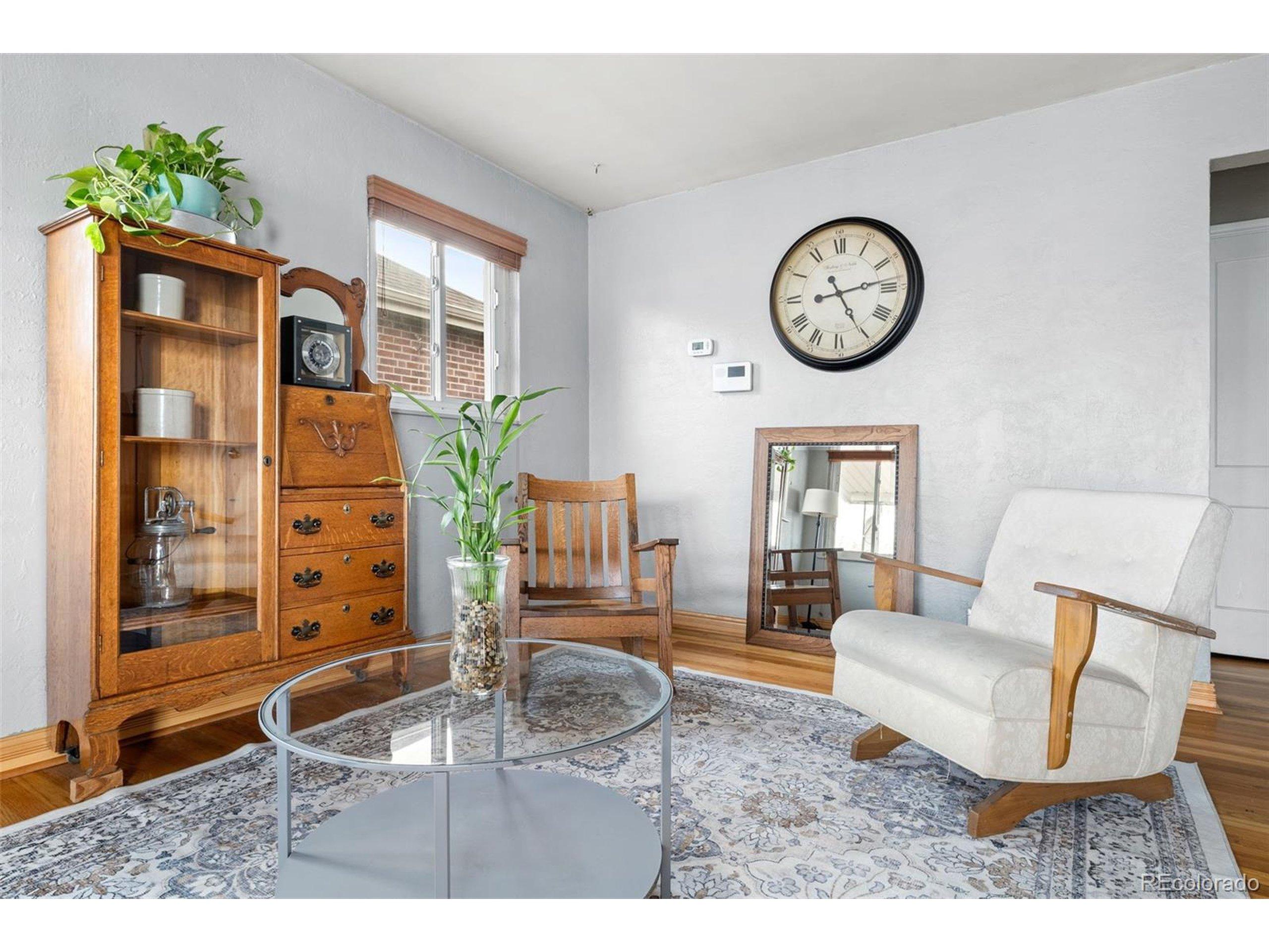 S Dale Ct, Denver, CO 80219