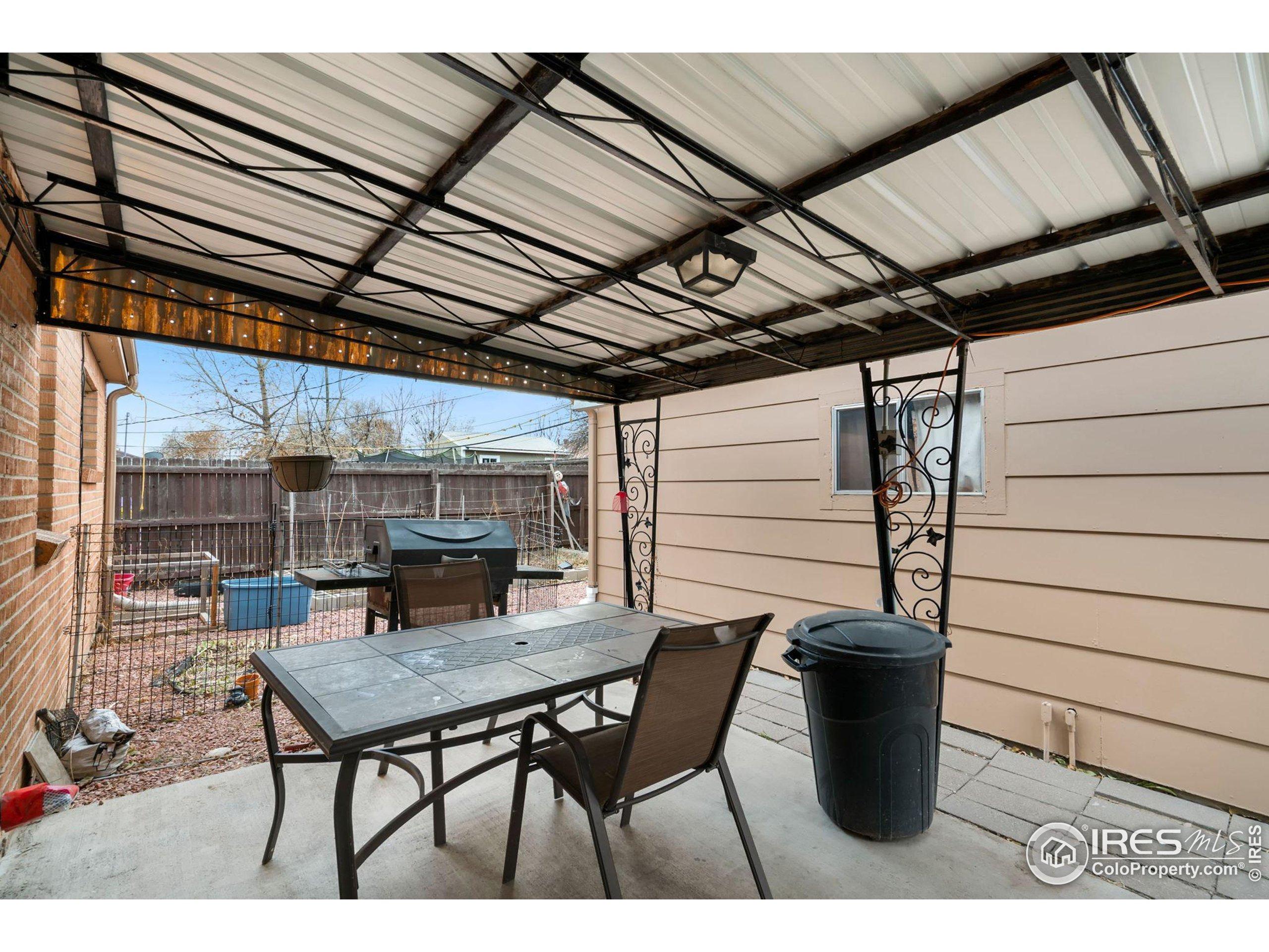 Russell Way, Thornton, CO 80229