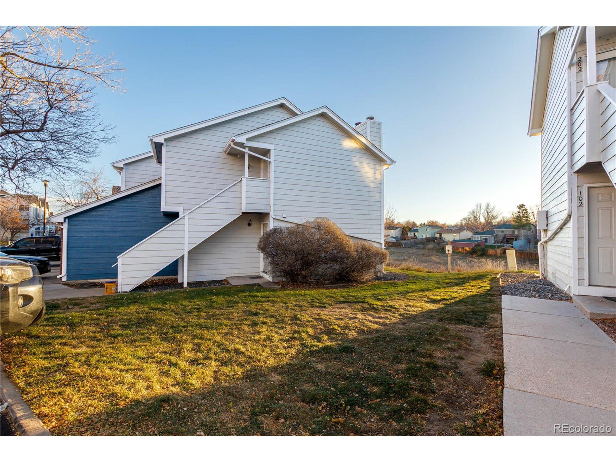 S Cathay Ct, Aurora, CO 80017