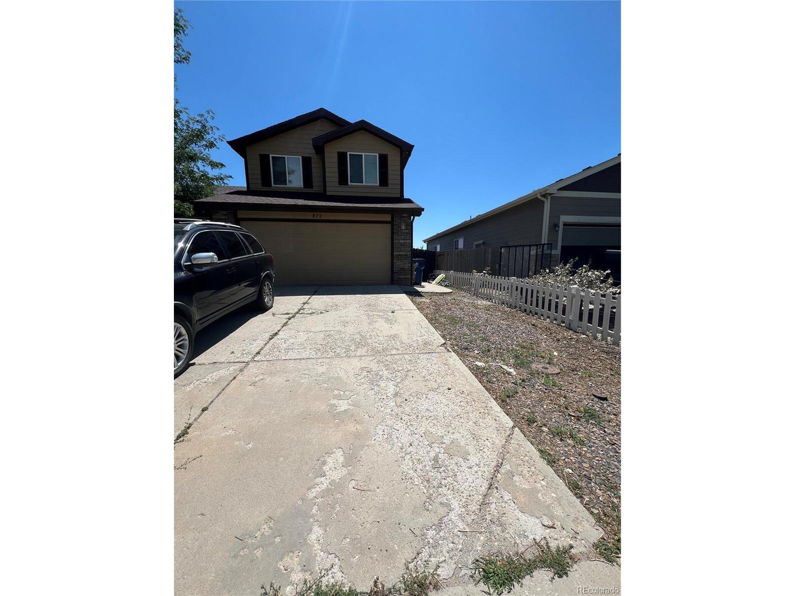 S Carriage Dr, Milliken, CO 80543