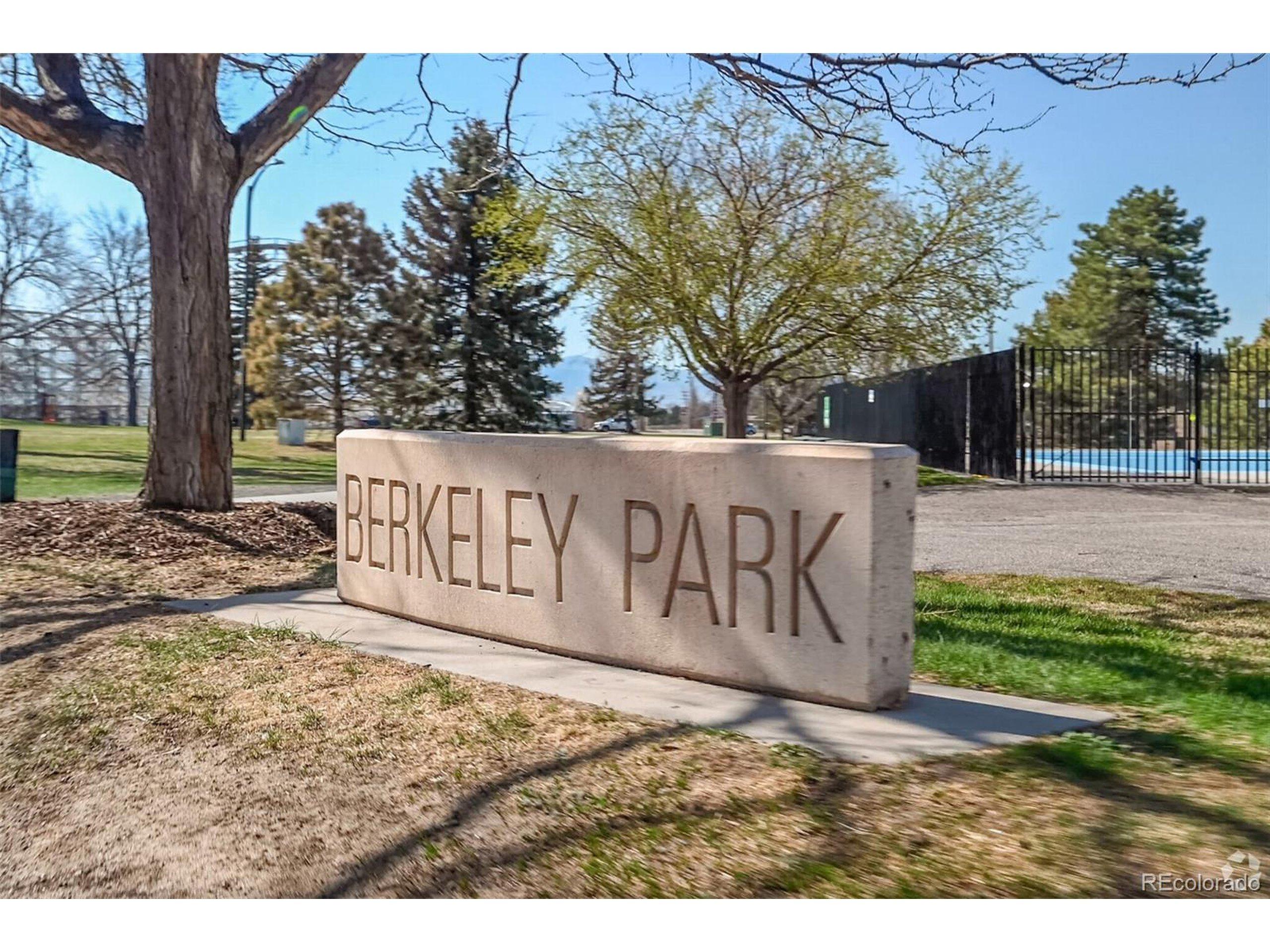 Tennyson St Unit 3, Denver, CO 80212