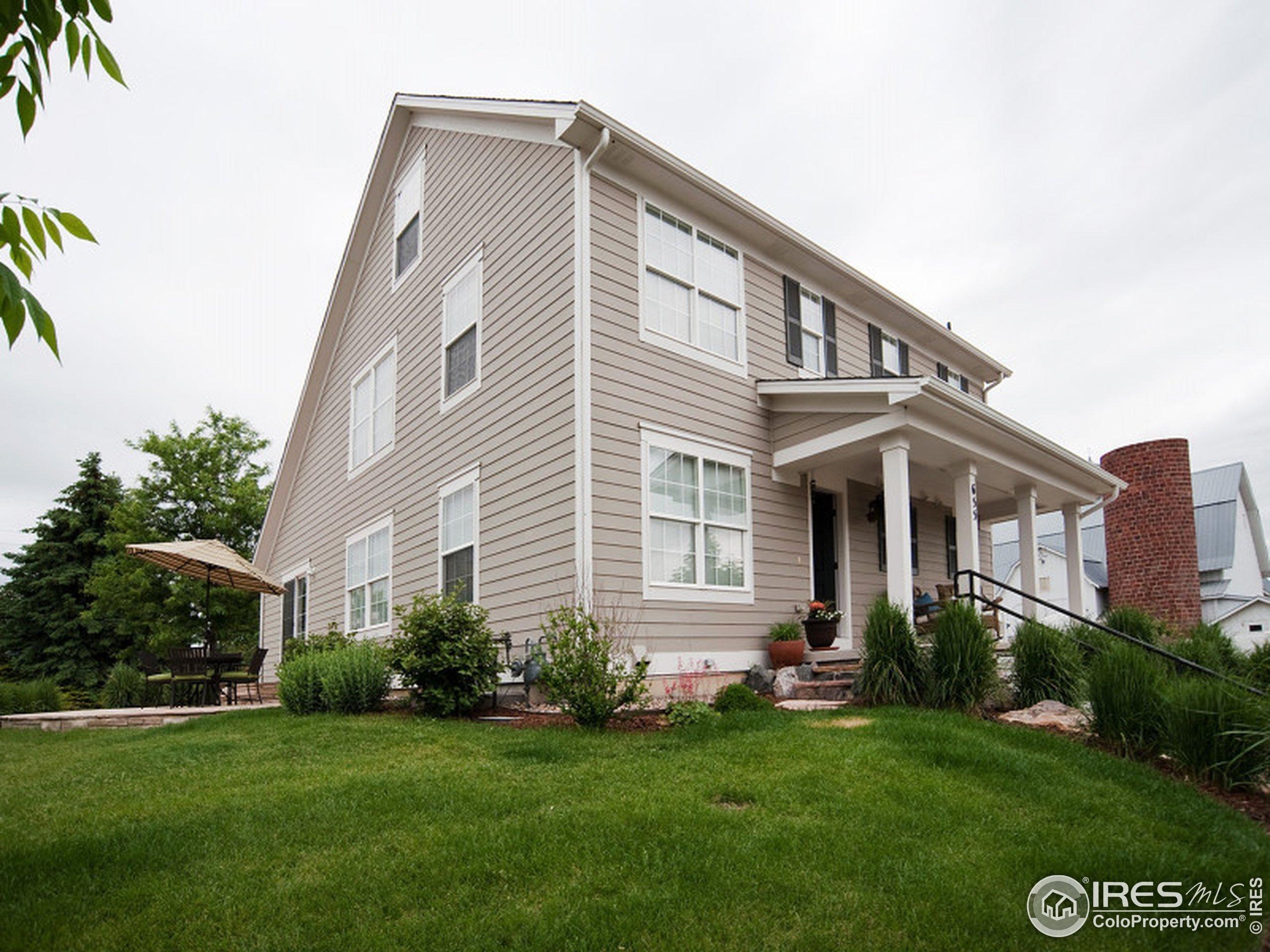 Beauprez Ave, Lafayette, CO 80026