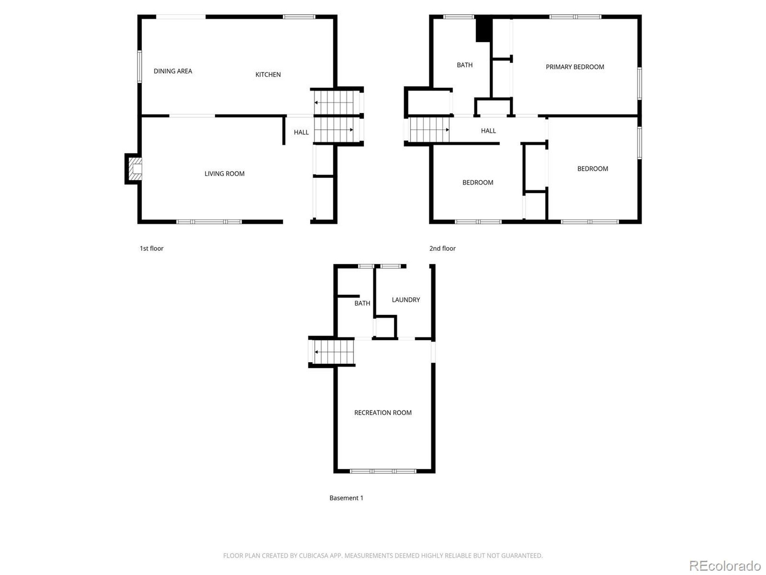 Mcarthur Ave, Colorado Springs, CO 80909