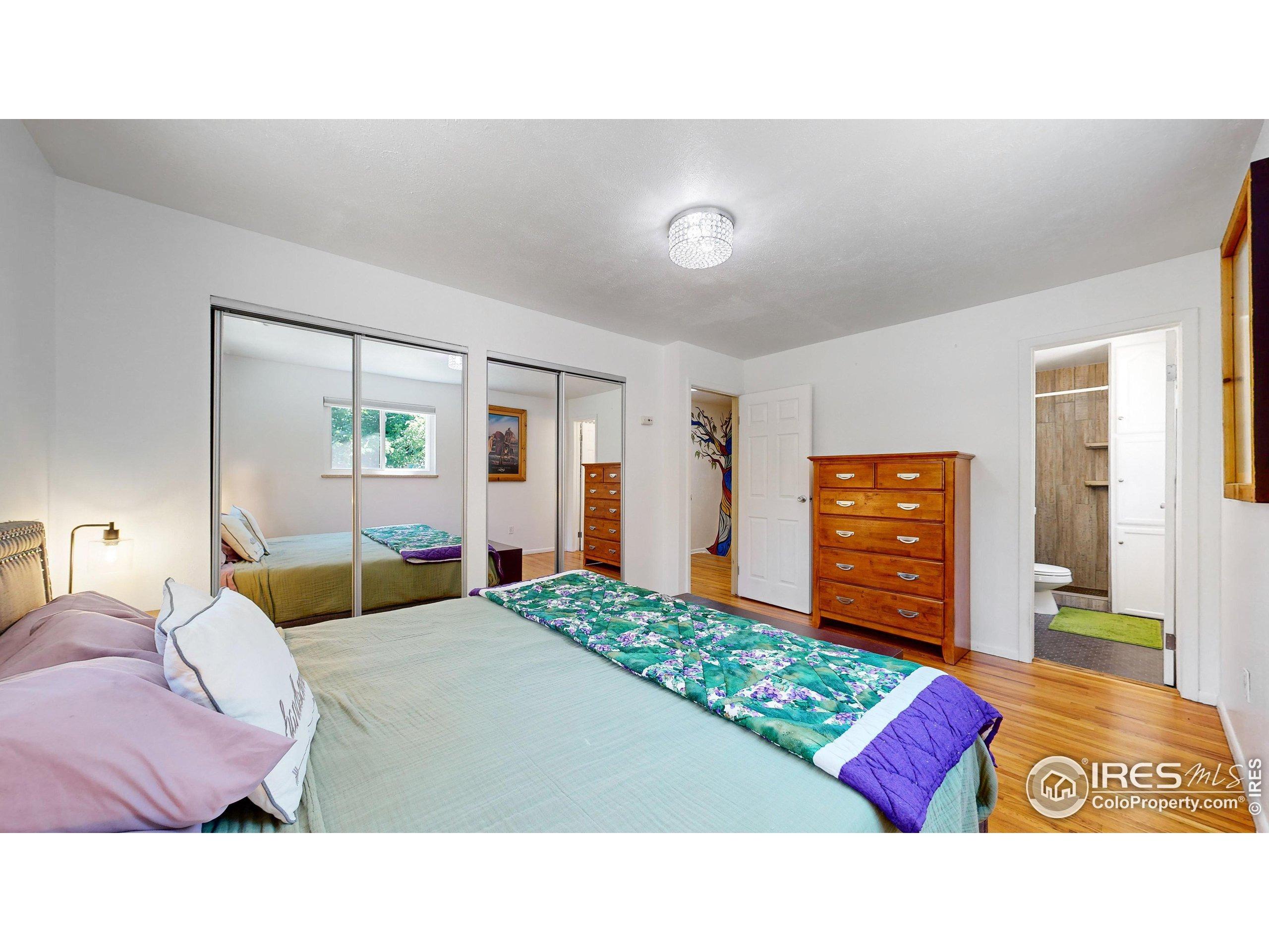 W 1st Pl, Lakewood, CO 80226