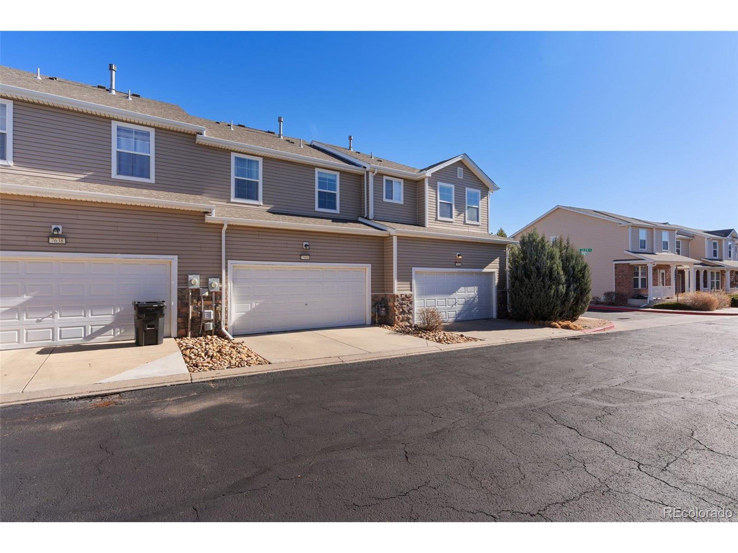 Sandy Springs Pt, Fountain, CO 80817